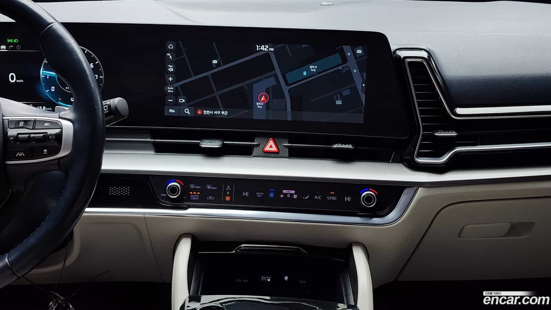 Sportage Kia 2021.10-OPTION-018