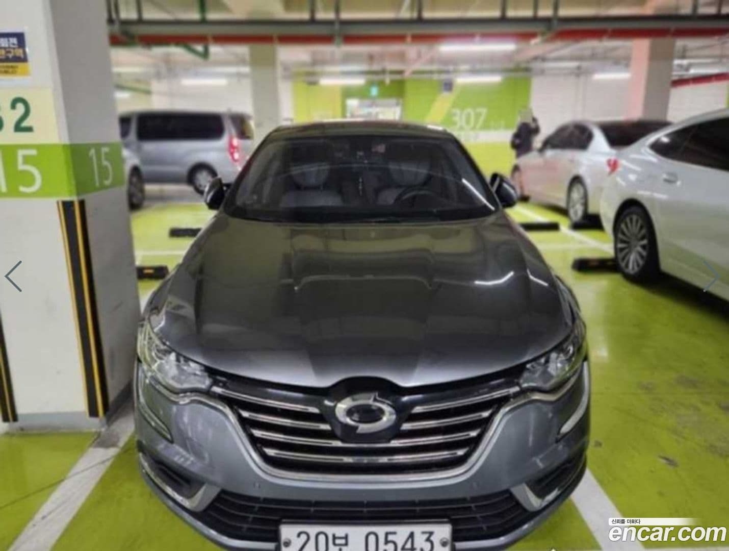 Main__Slider__Photo:SM6 Renault-KoreaSamsung 2016.2-0