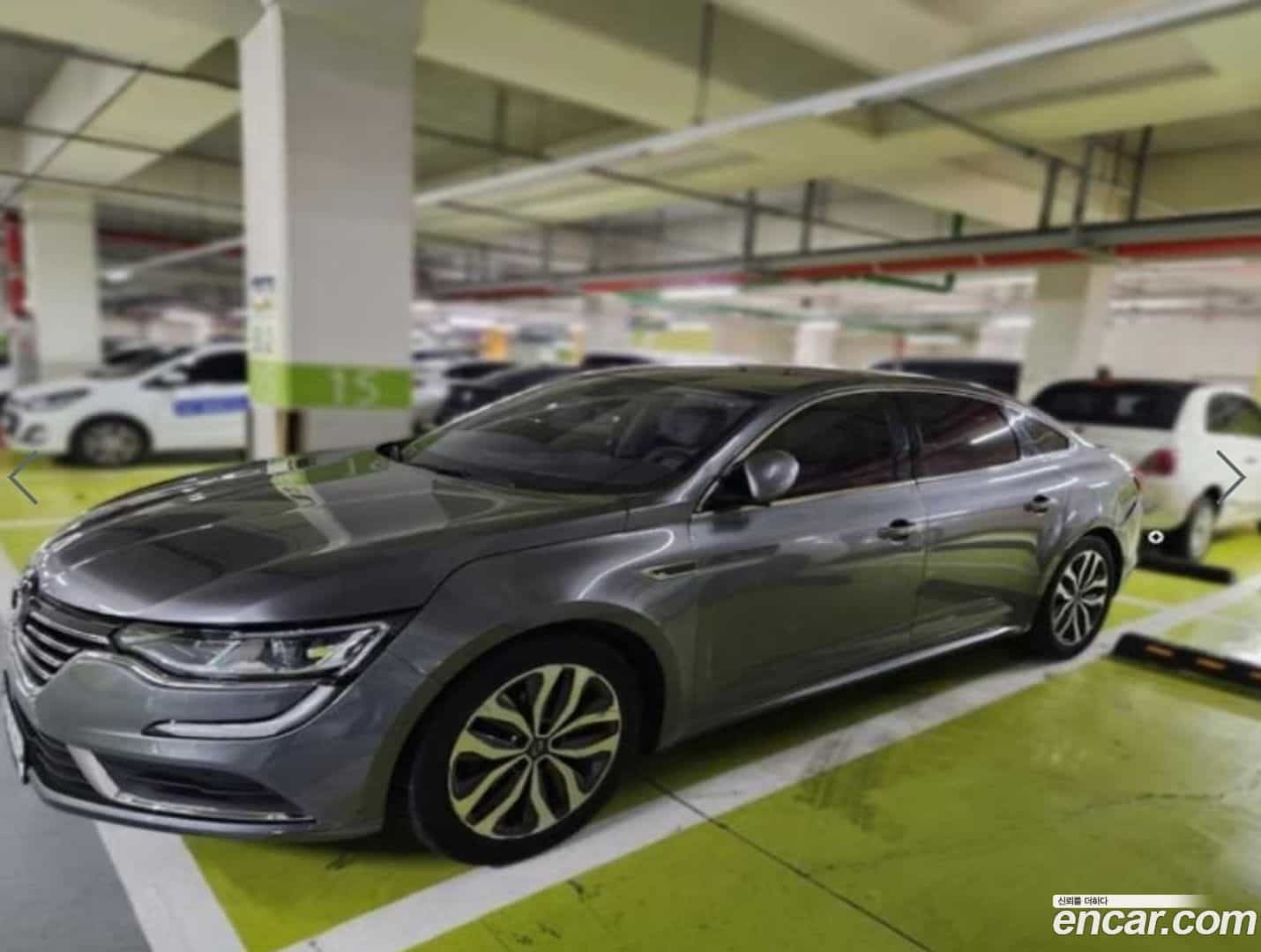 SM6 Renault-KoreaSamsung 2016.2-OUTER-002