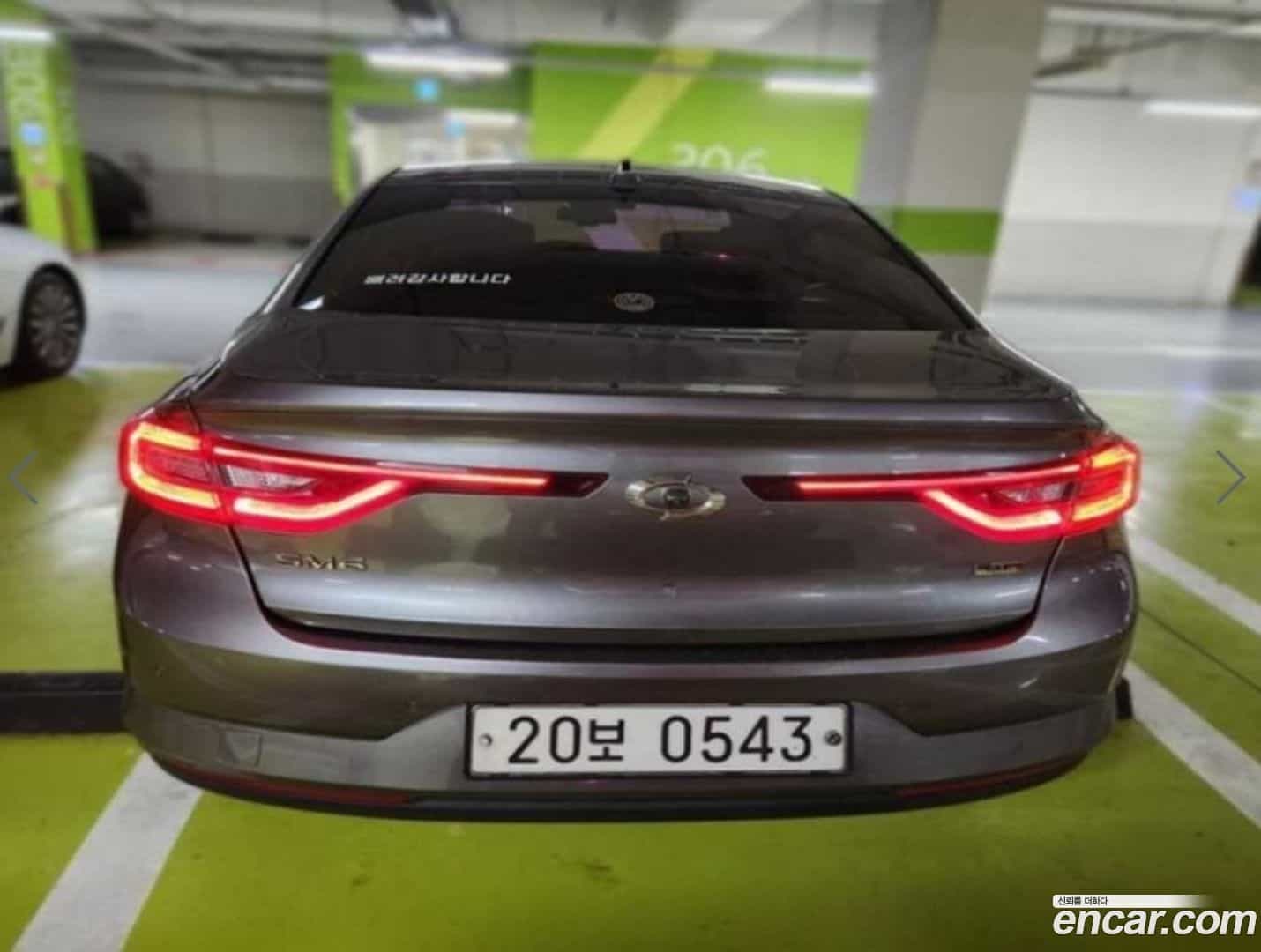 SM6 Renault-KoreaSamsung 2016.2-OUTER-003