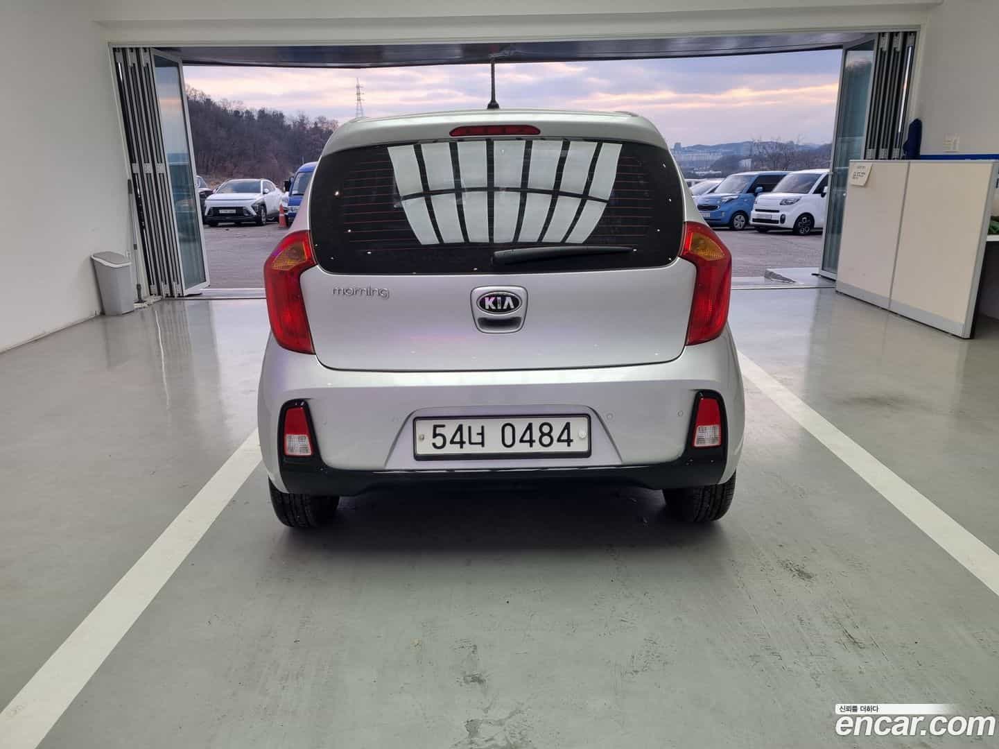 morning Kia 2016.0-OUTER-004