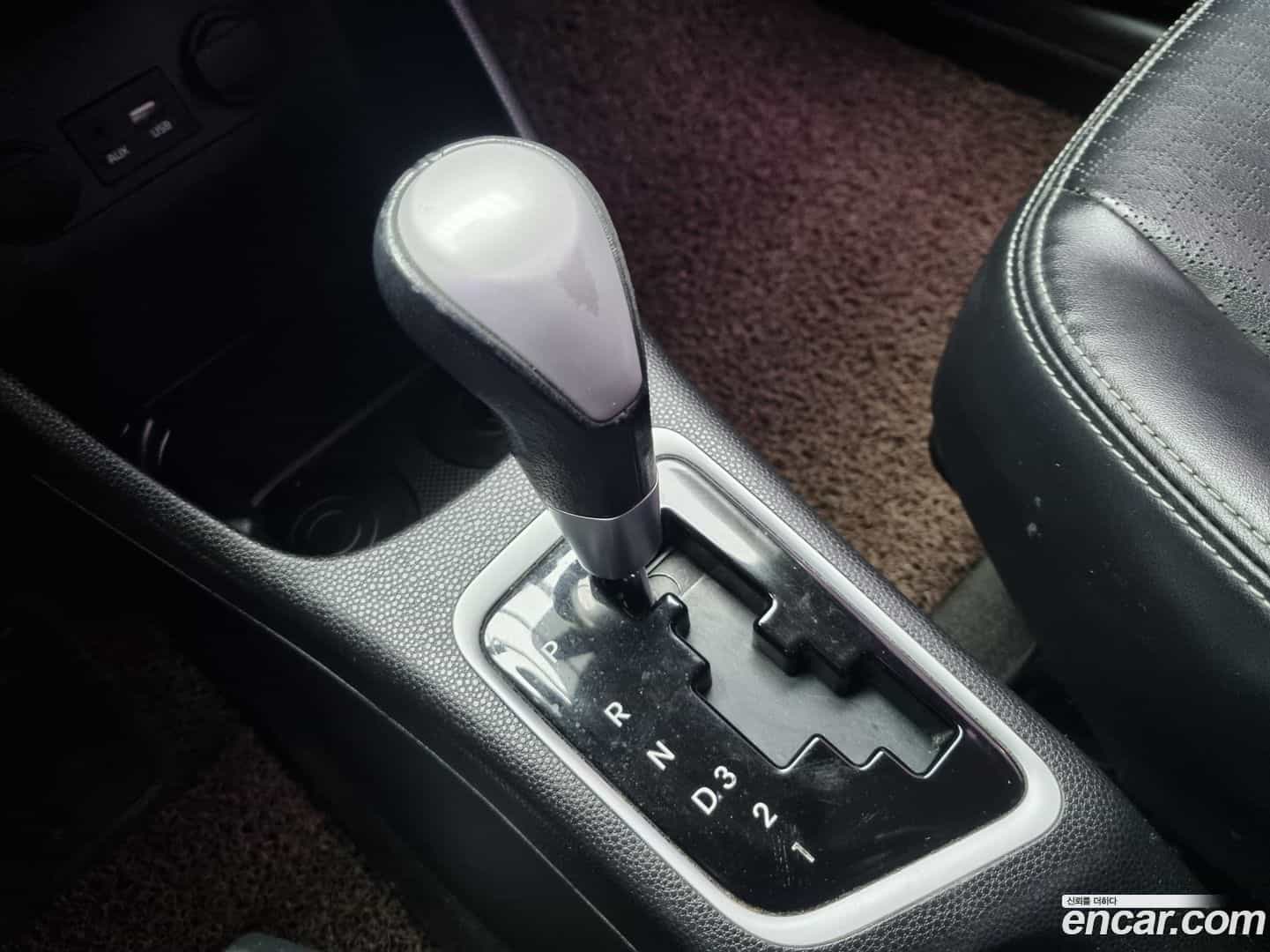 morning Kia 2016.0-INNER-009