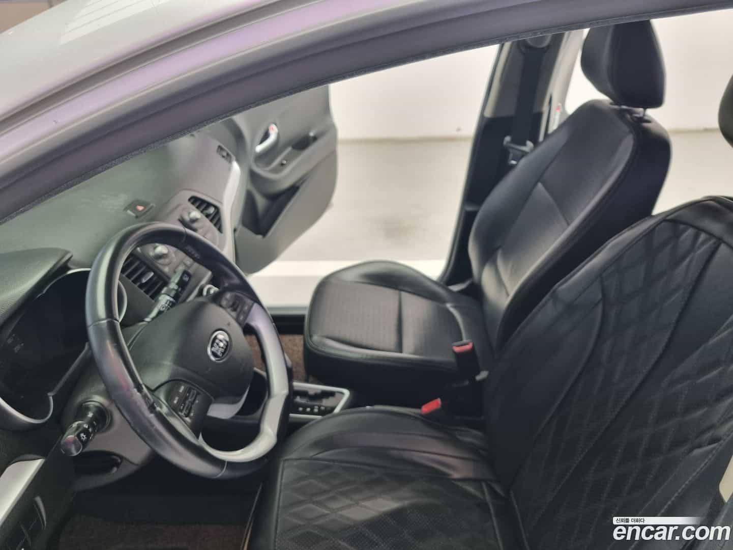 morning Kia 2016.0-INNER-010