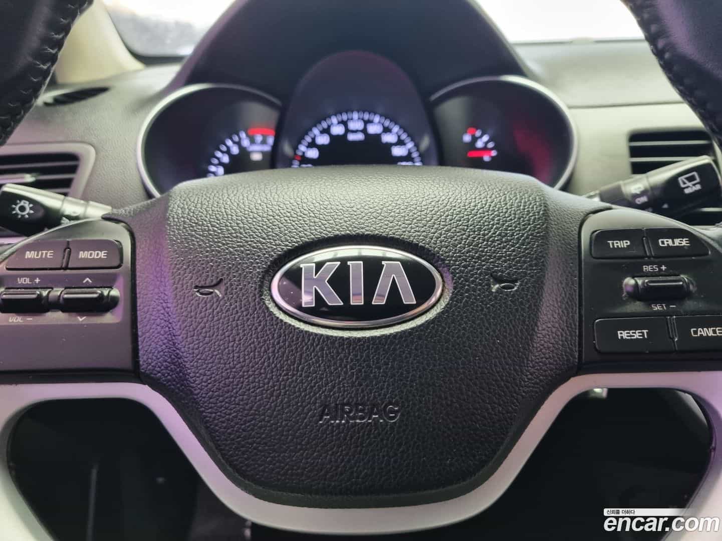 morning Kia 2016.0-OPTION-016