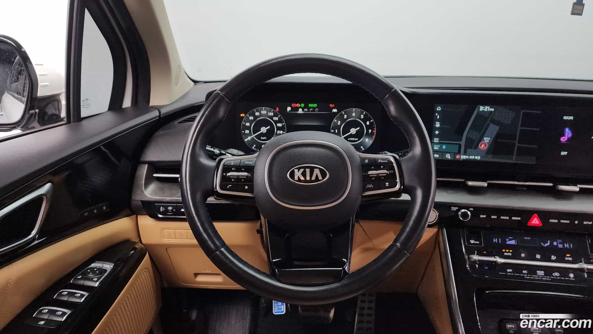 Canival Kia 2020.9-OPTION-017