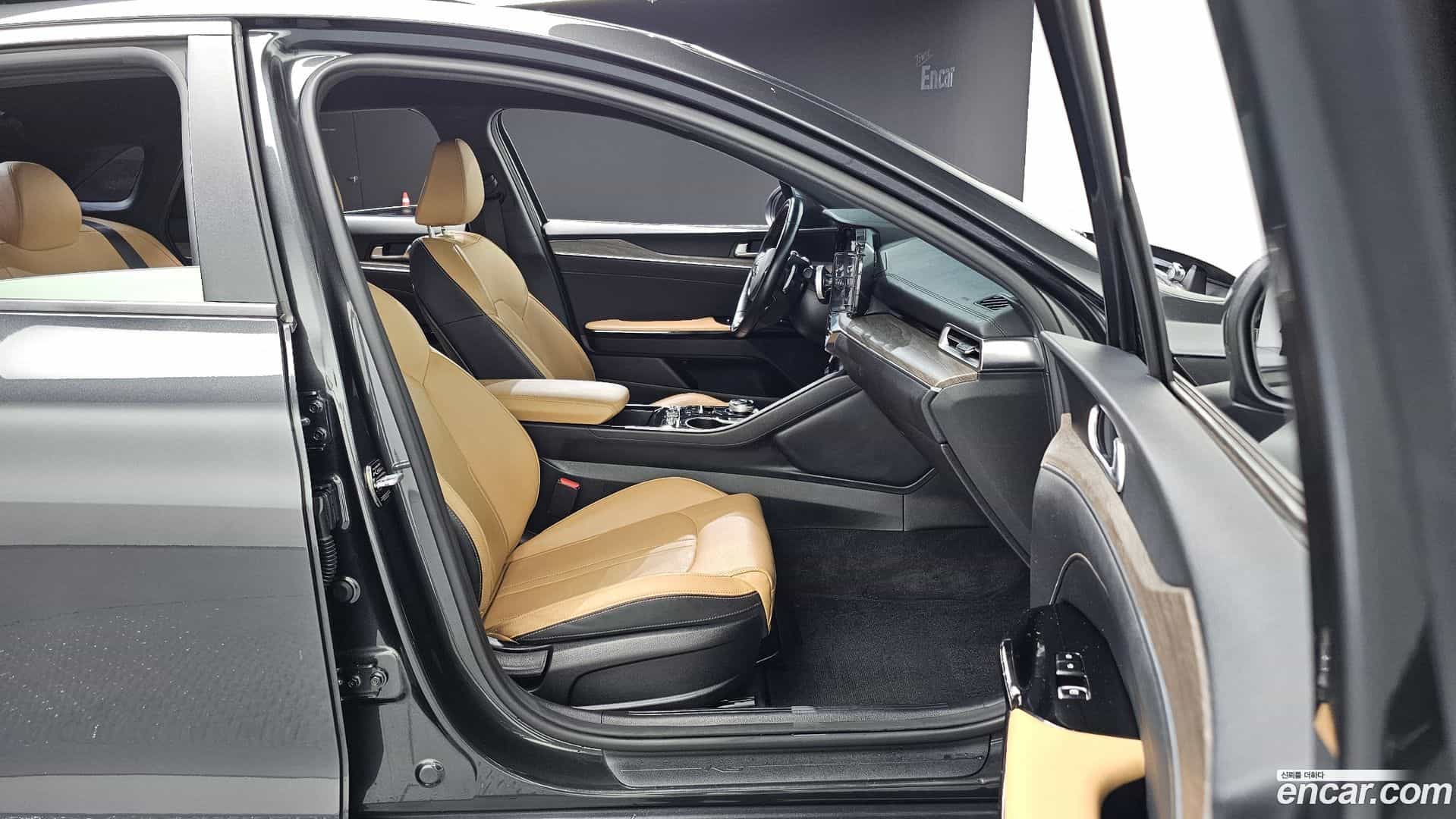 K5 Kia 2020.1-INNER-010