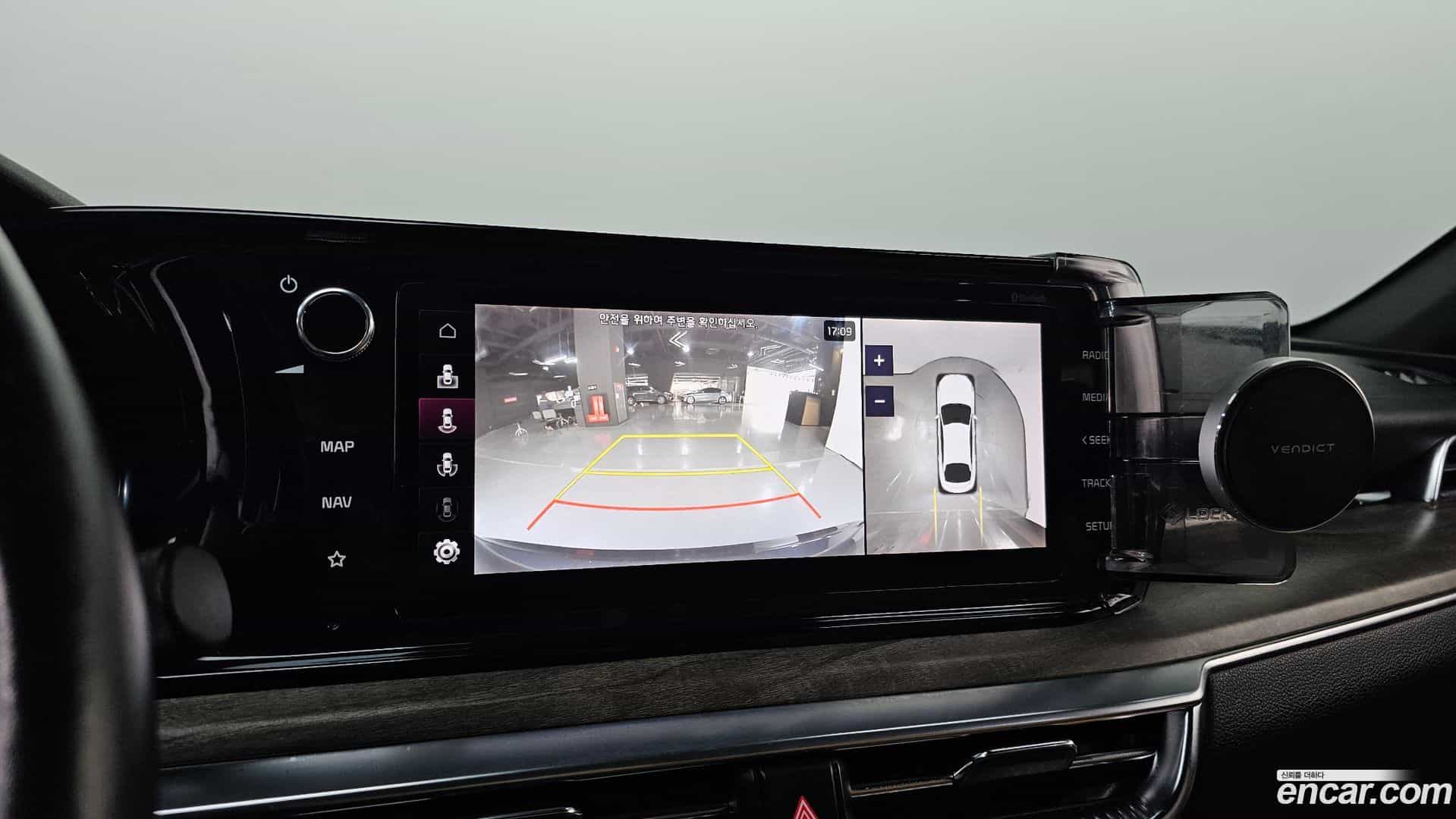 K5 Kia 2020.1-OPTION-018