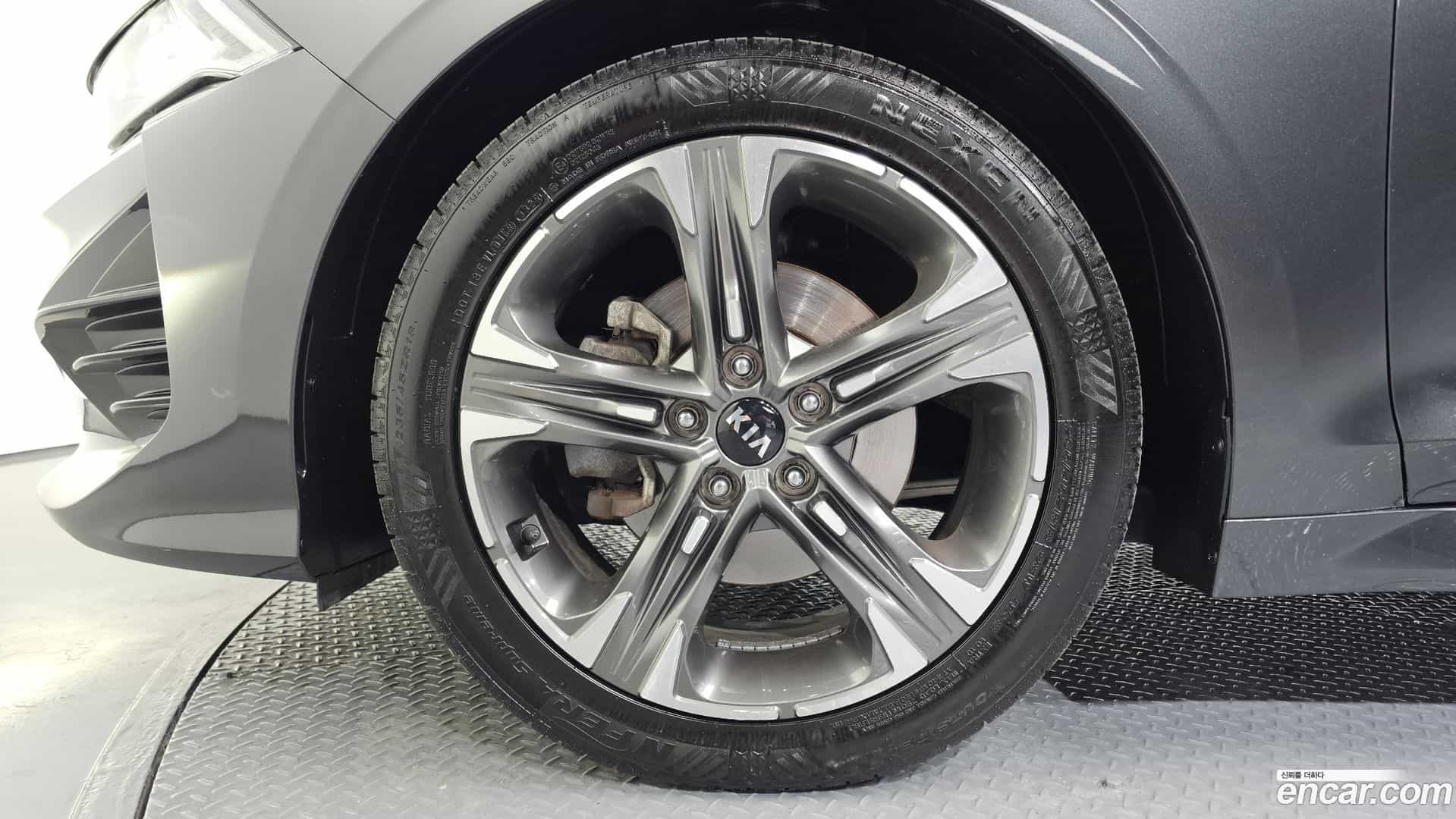 K5 Kia 2020.1-OPTION-023