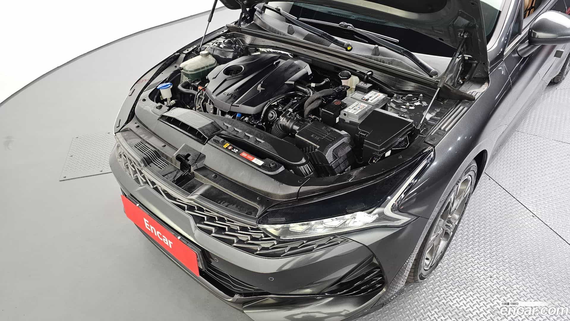 K5 Kia 2020.1-OPTION-024