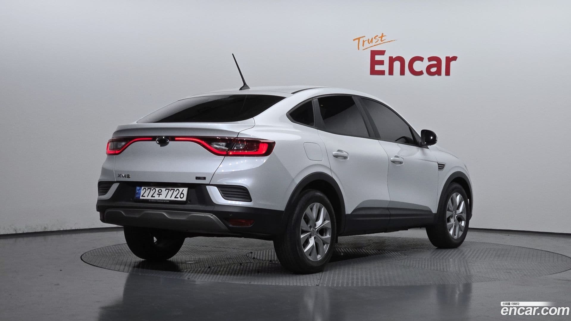 Main__Slider__Photo:XM3 Renault-KoreaSamsung 2021.3-1