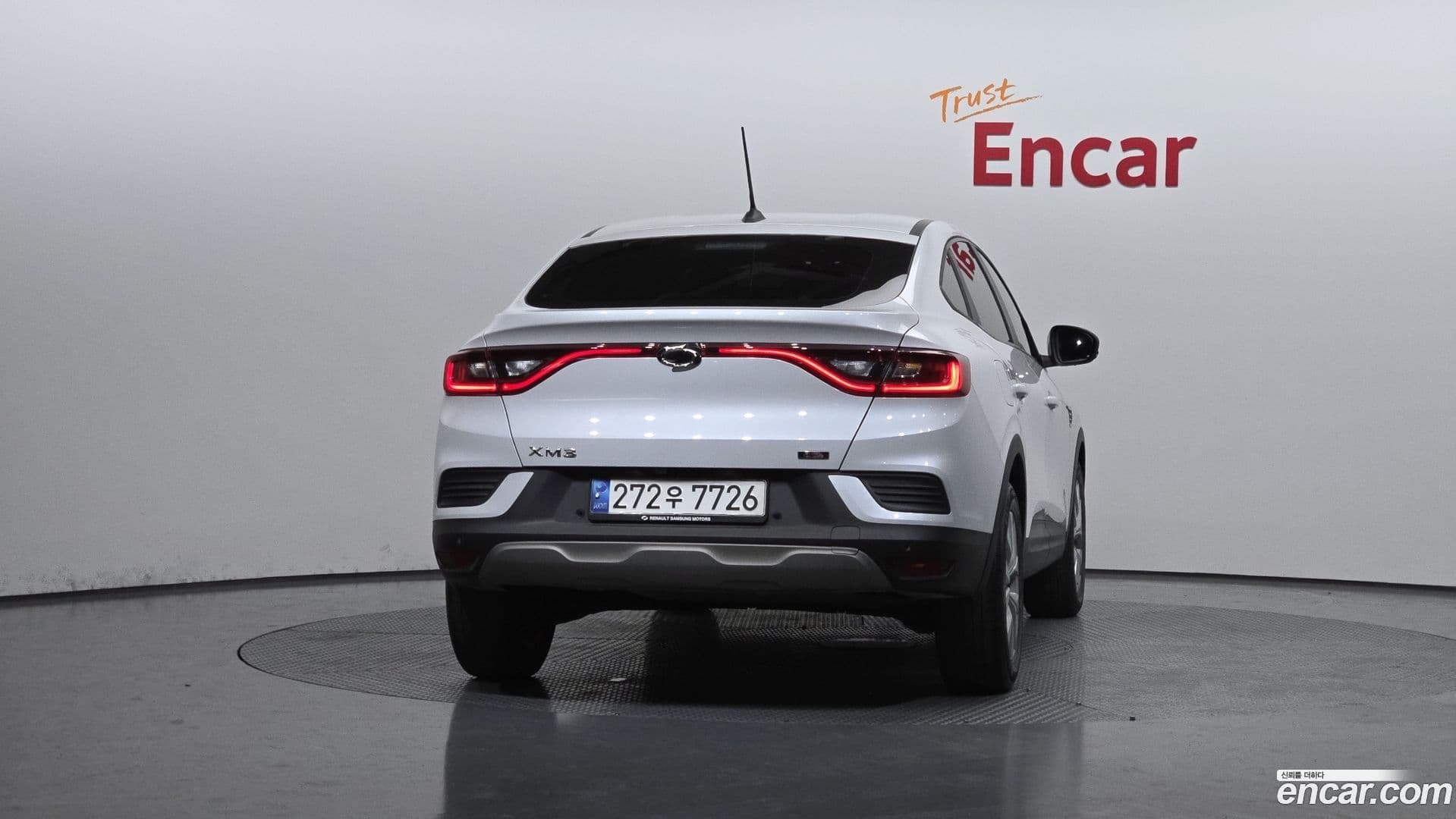 Main__Slider__Photo:XM3 Renault-KoreaSamsung 2021.3-3