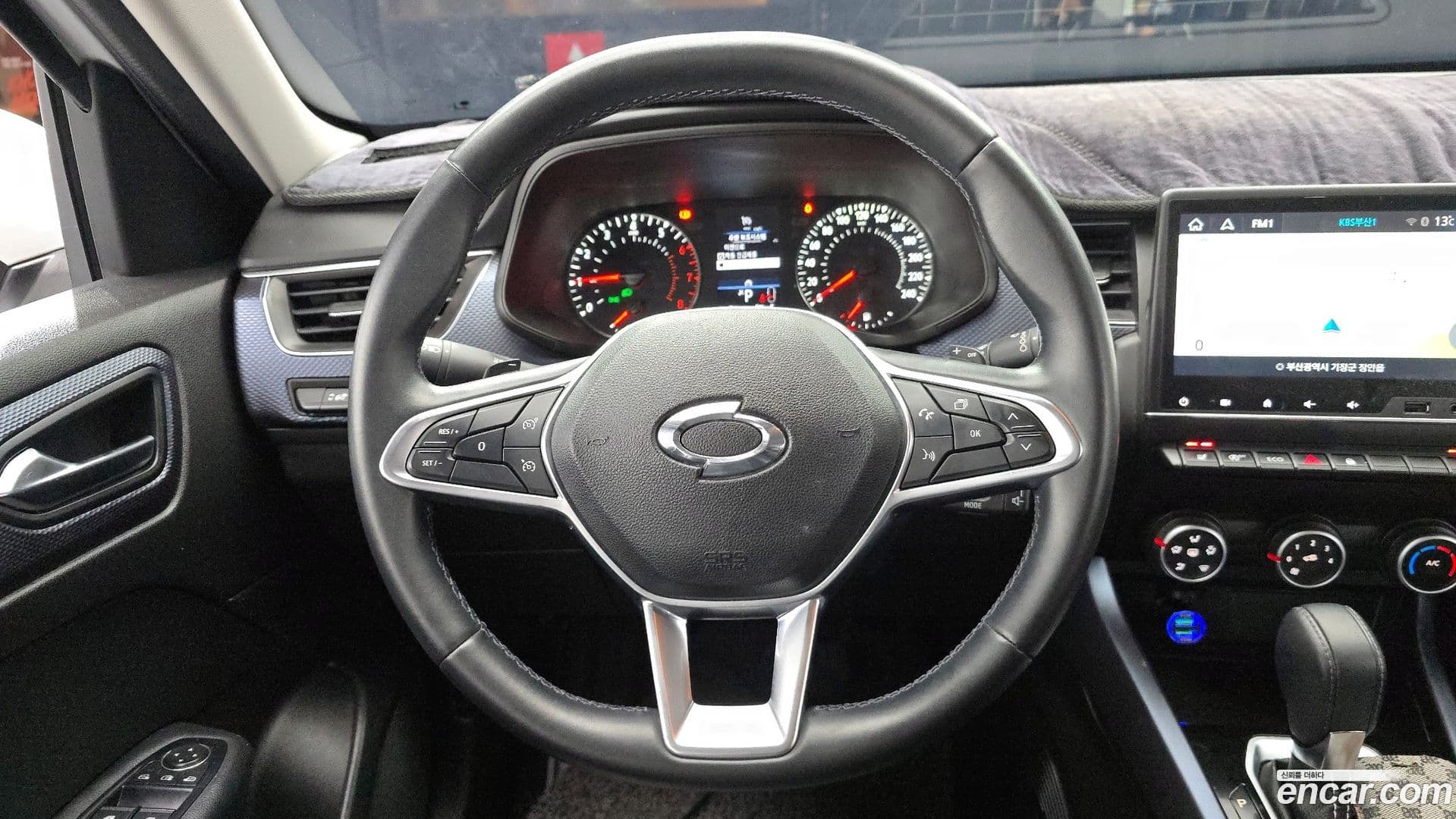 Main__Slider__Photo:XM3 Renault-KoreaSamsung 2021.3-12