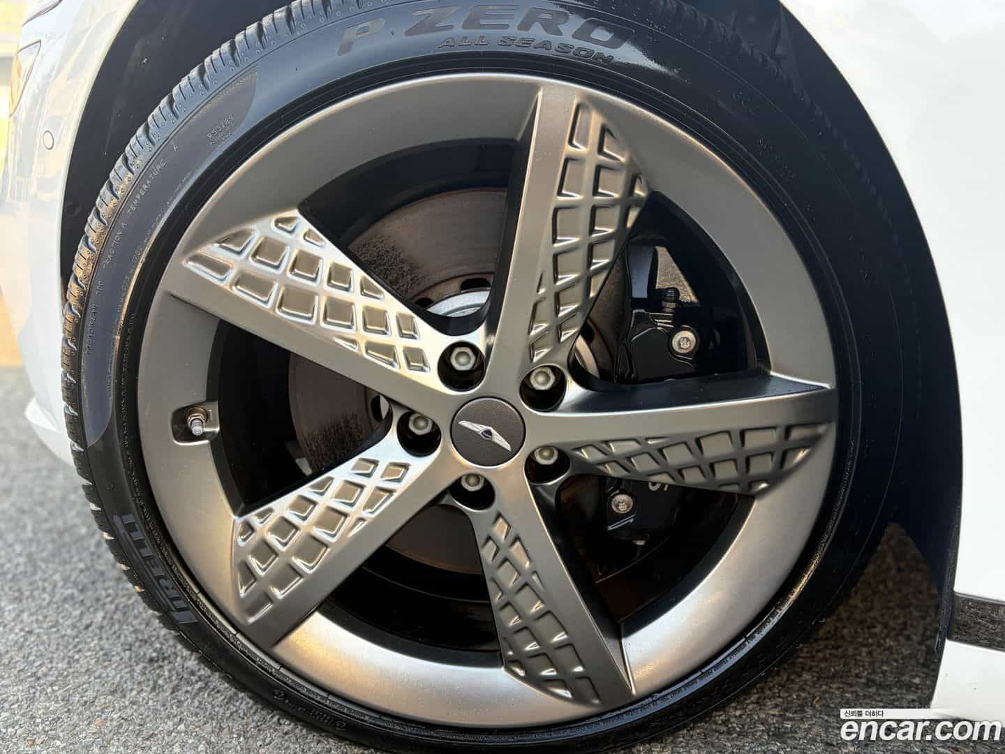 G80 Genesis 2021.9-INNER-007