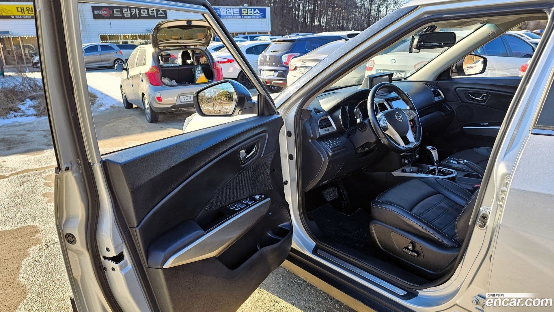 Main__Slider__Photo:TIBOLI KG_Mobility_Ssangyong 2015.7-9