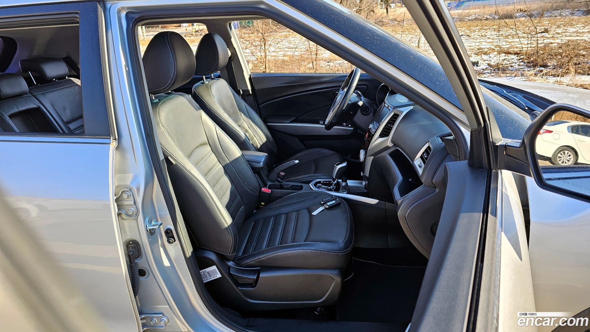 Main__Slider__Photo:TIBOLI KG_Mobility_Ssangyong 2015.7-11