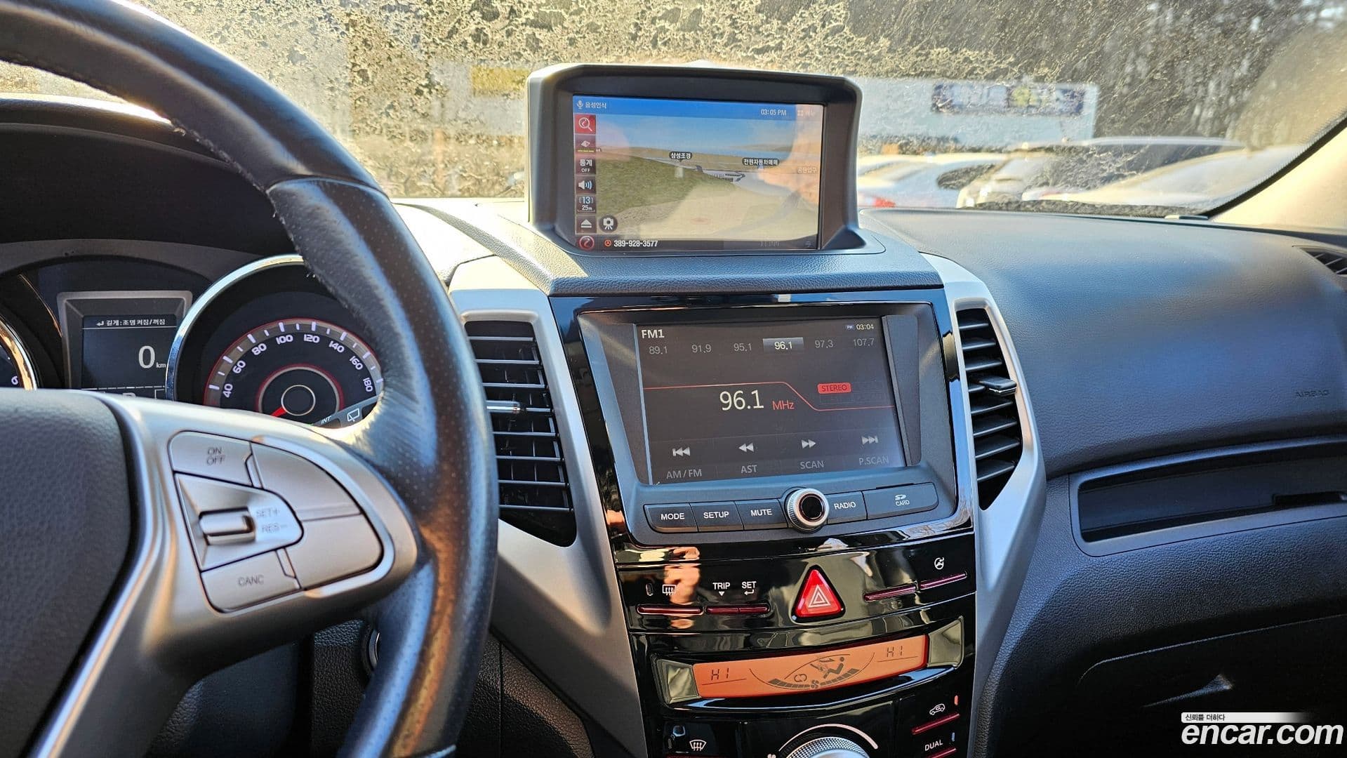 Main__Slider__Photo:TIBOLI KG_Mobility_Ssangyong 2015.7-15