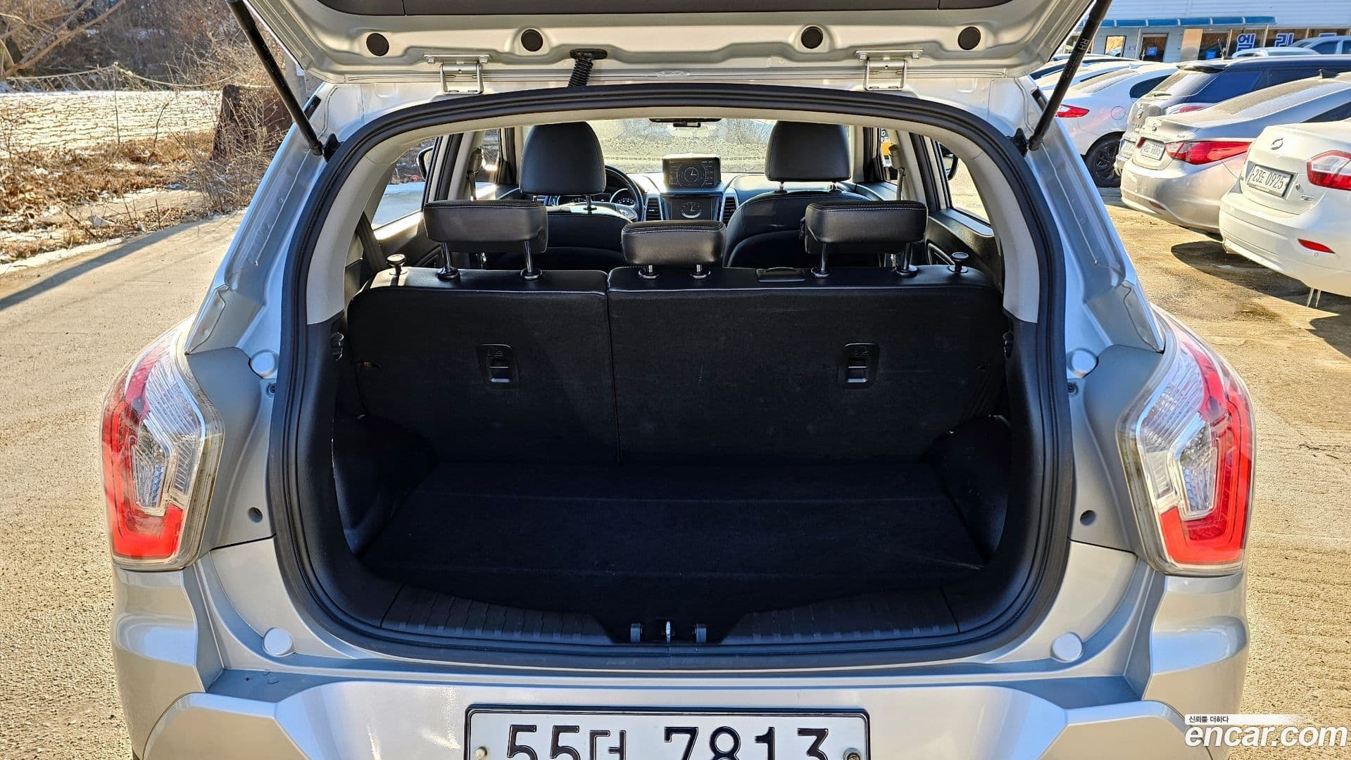 Main__Slider__Photo:TIBOLI KG_Mobility_Ssangyong 2015.7-19