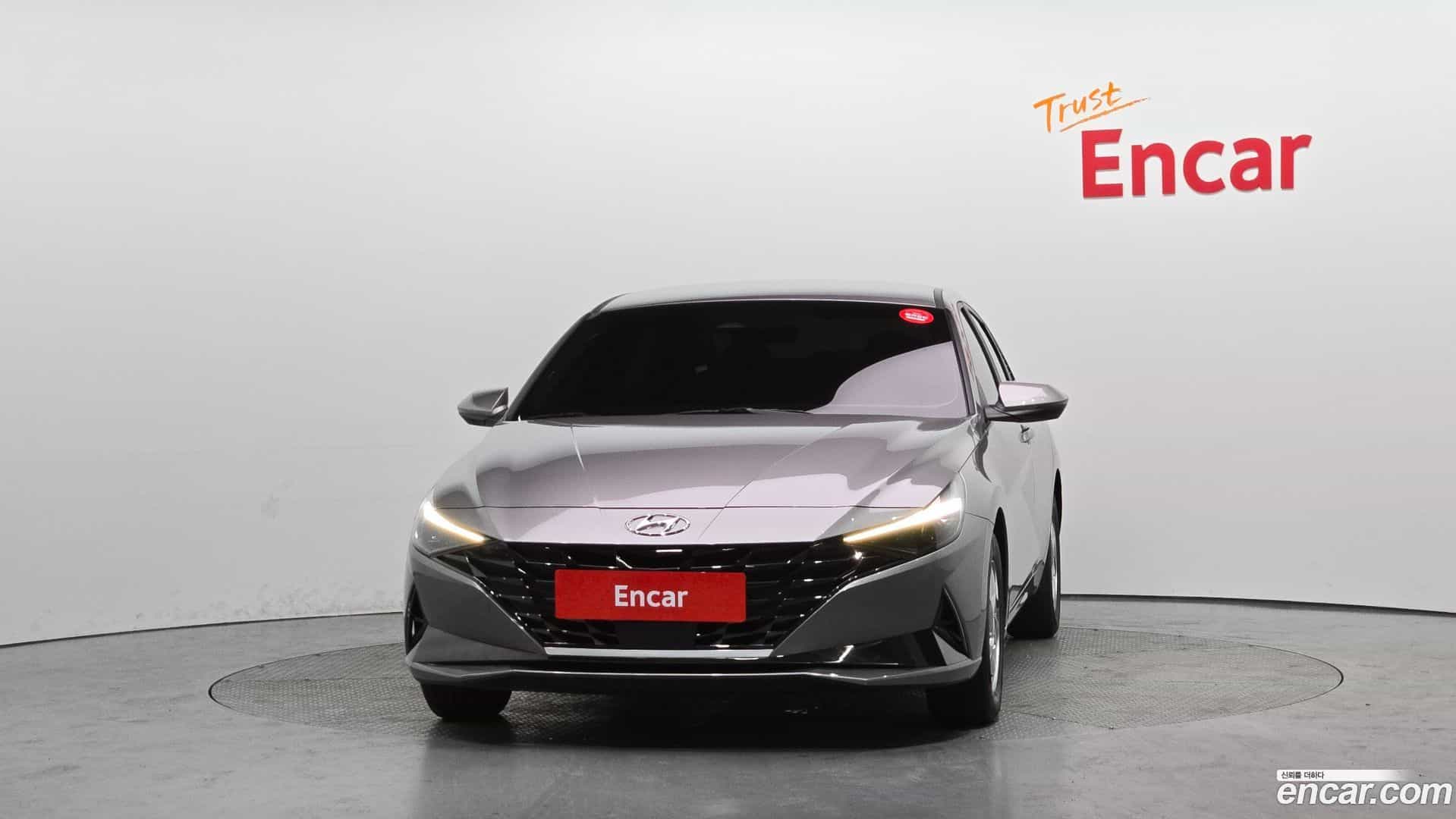 AVANTE Hyundai 2022.0-OUTER-003