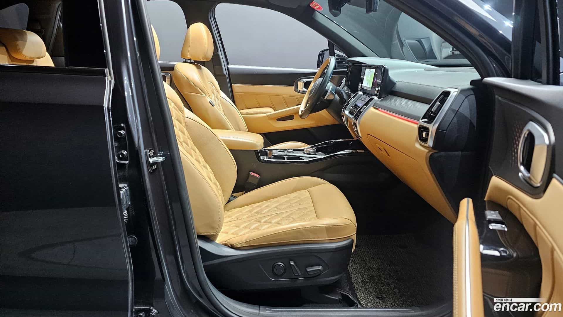 Sorento Kia 2021.2-OPTION-015