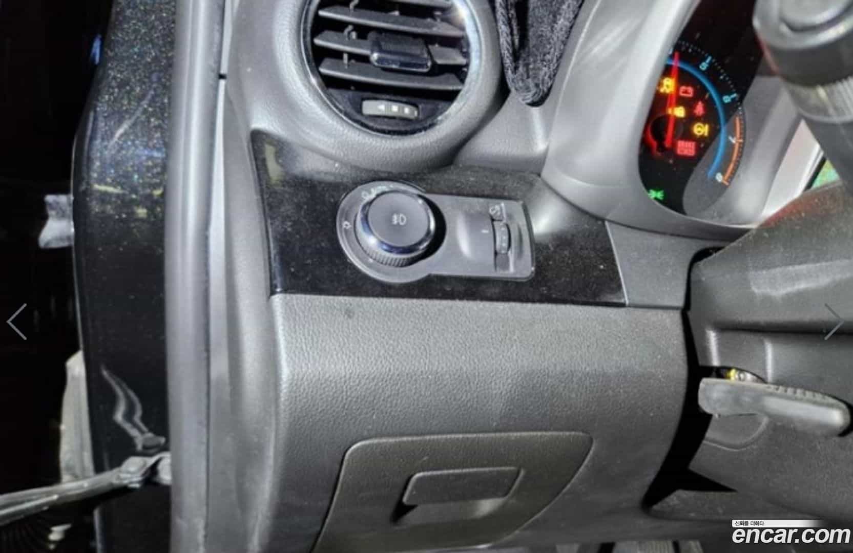 Orlando ChevroletGMDaewoo 2017.2-OPTION-016