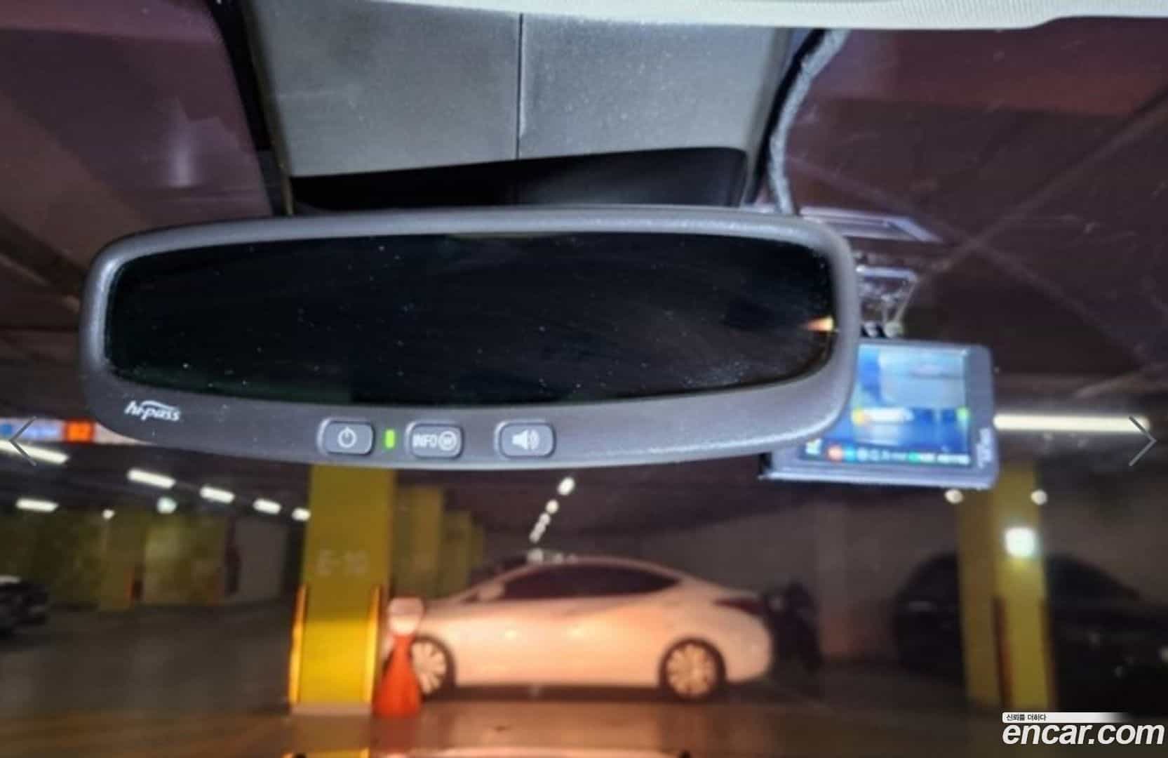 Orlando ChevroletGMDaewoo 2017.2-OPTION-017