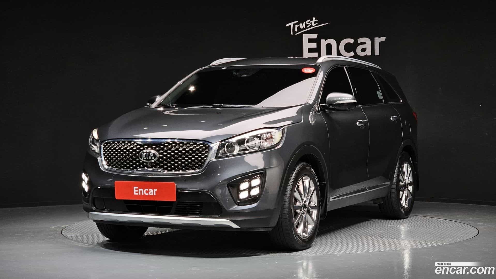 Sorento Kia 2016.3-OUTER-001