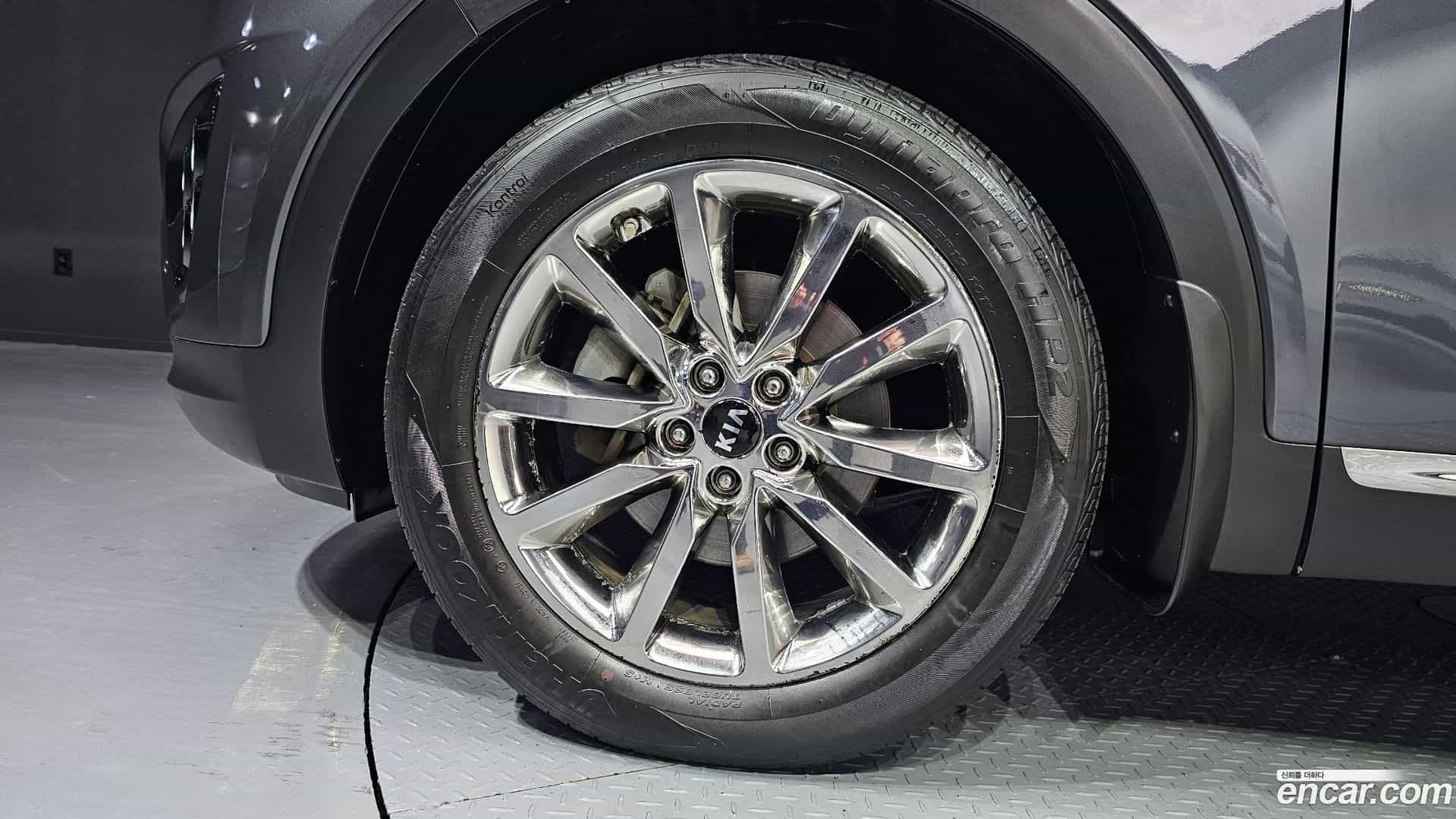 Sorento Kia 2016.3-OUTER-005