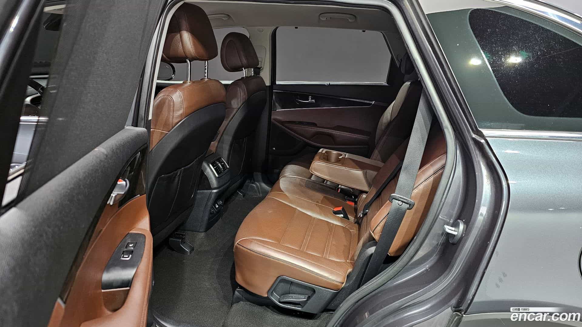 Sorento Kia 2016.3-OPTION-016