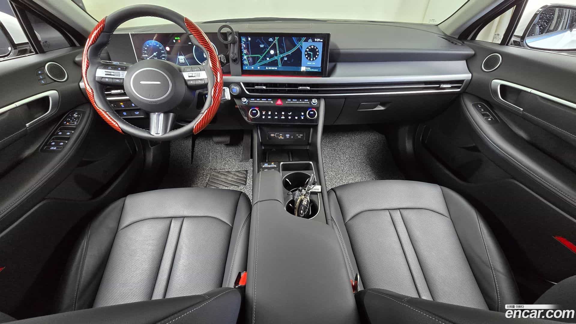 Sonata Hyundai 2025.9-INNER-007