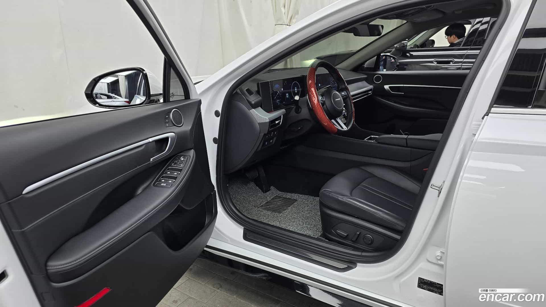 Sonata Hyundai 2025.9-INNER-010