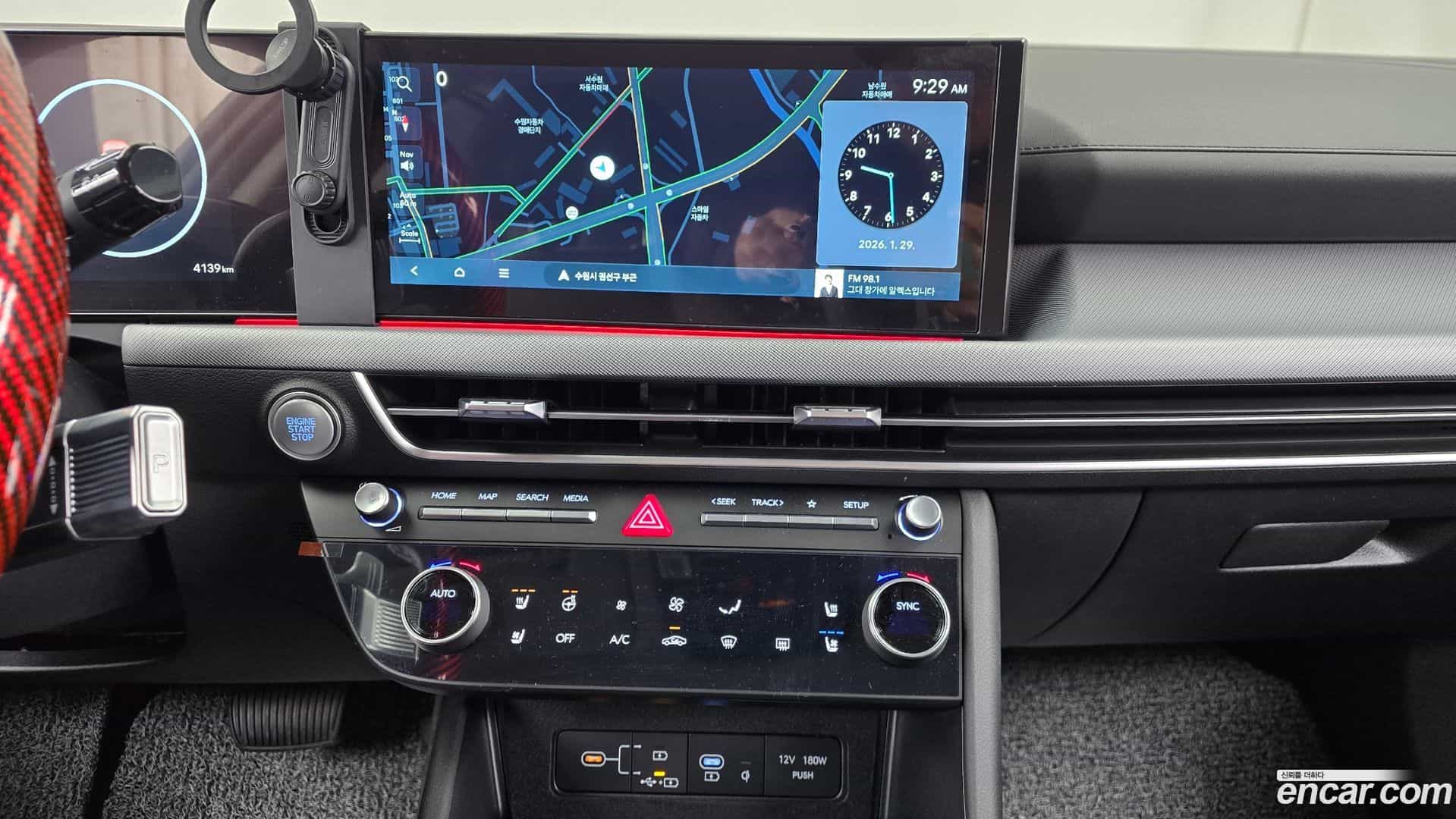 Sonata Hyundai 2025.9-OPTION-018