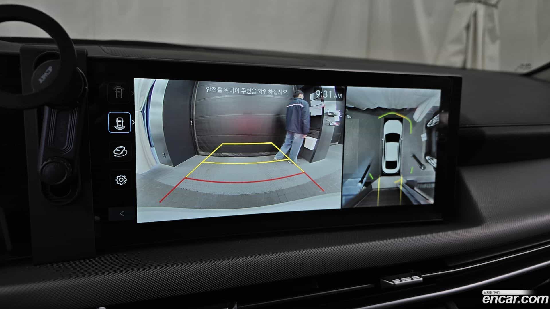 Sonata Hyundai 2025.9-OPTION-019