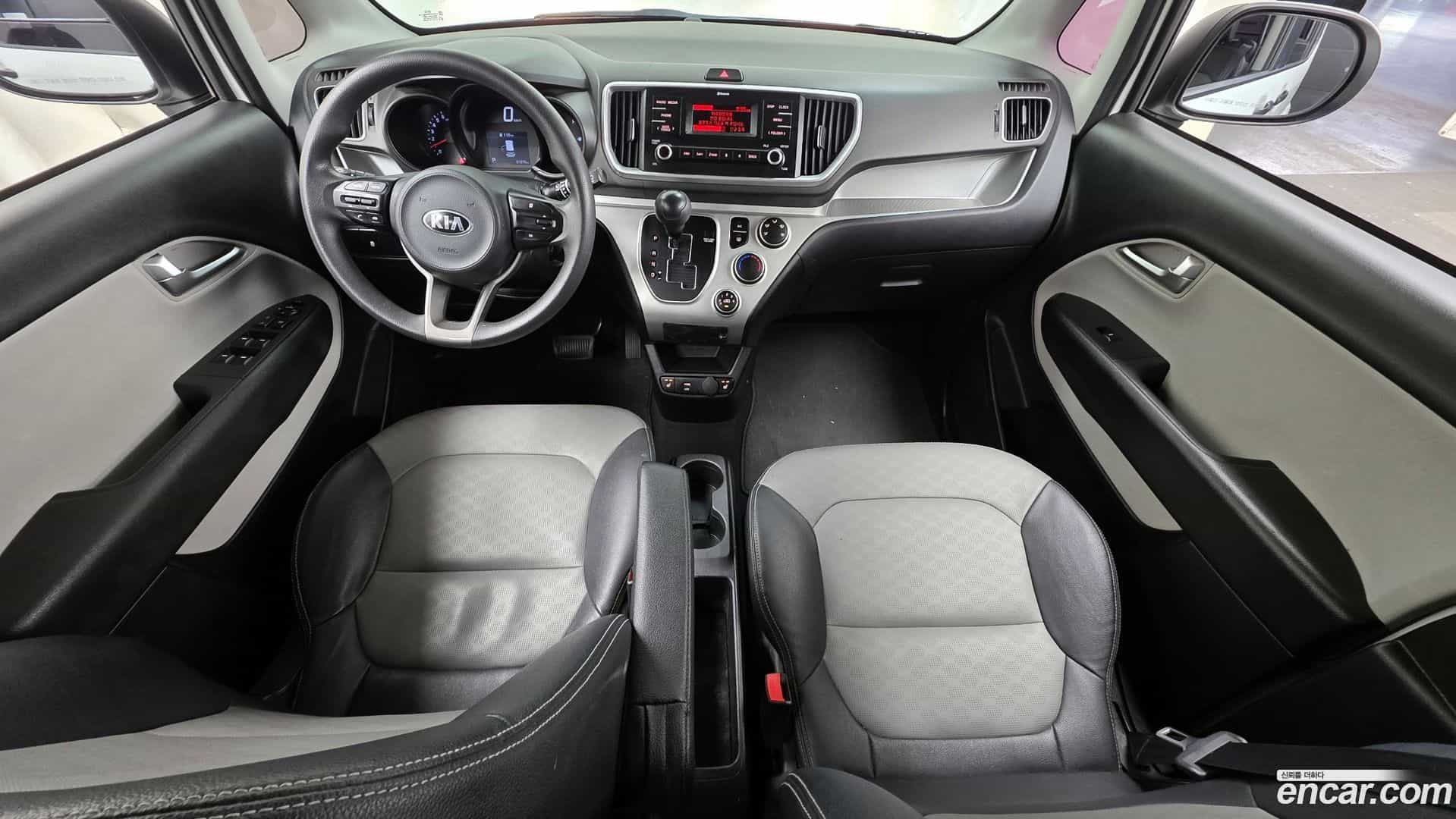 RAY Kia 2020.9-INNER-007