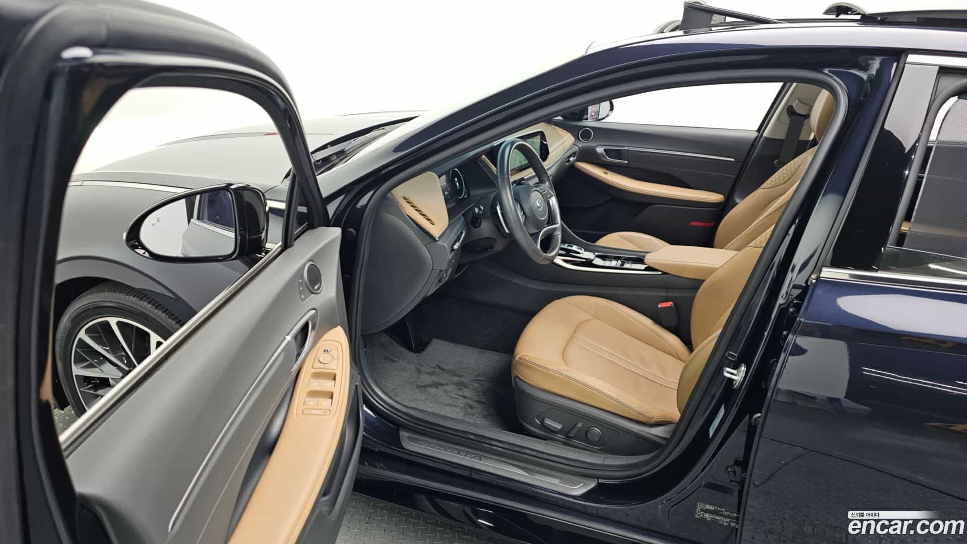 Sonata Hyundai 2020.6-INNER-010