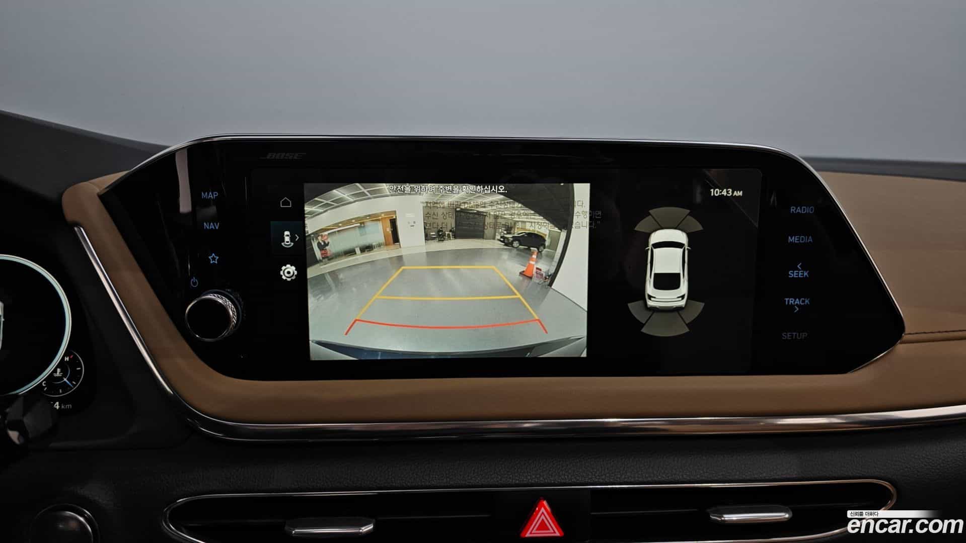 Sonata Hyundai 2020.6-OPTION-020