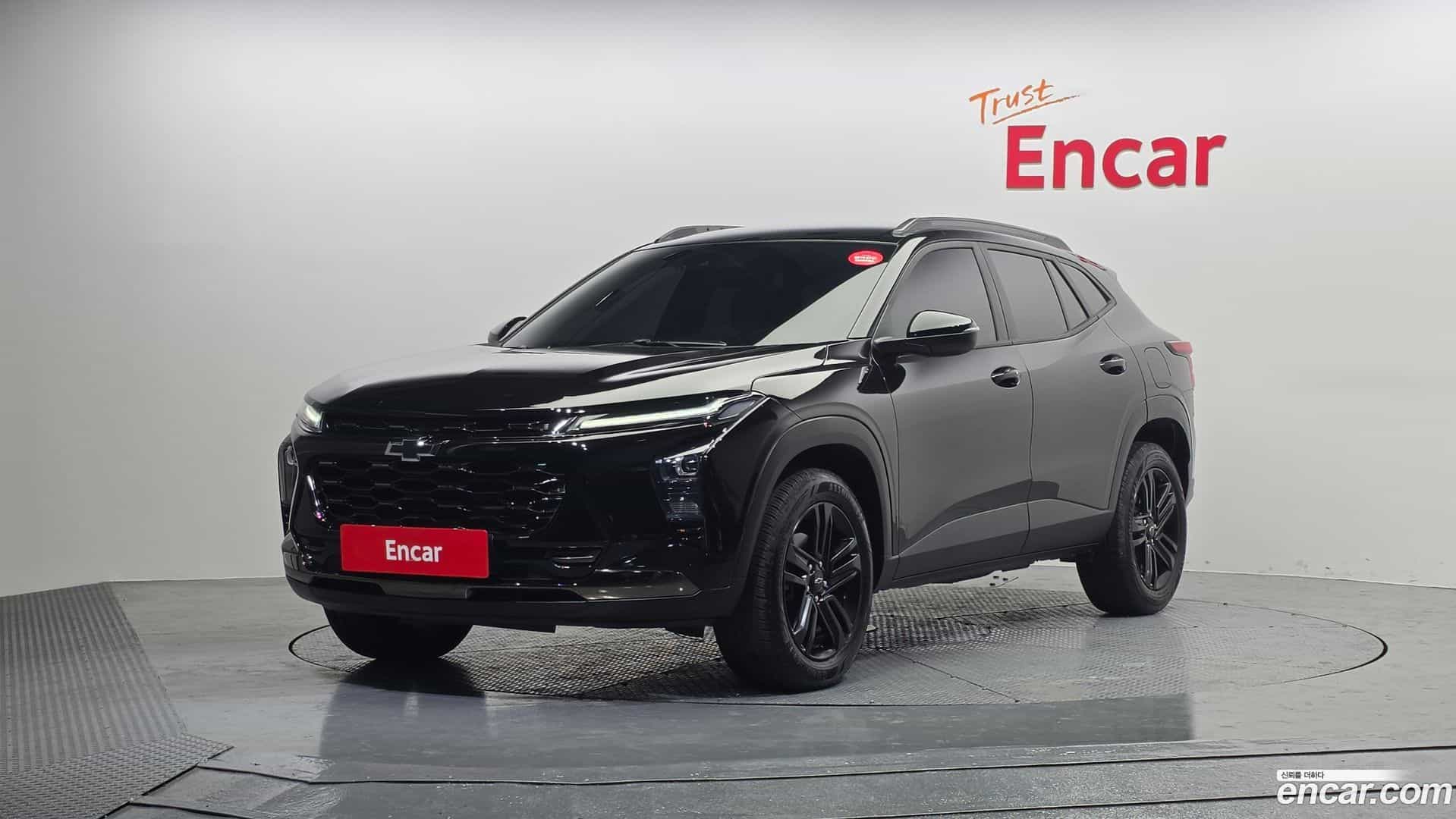 Trax ChevroletGMDaewoo 2024.5-OUTER-001