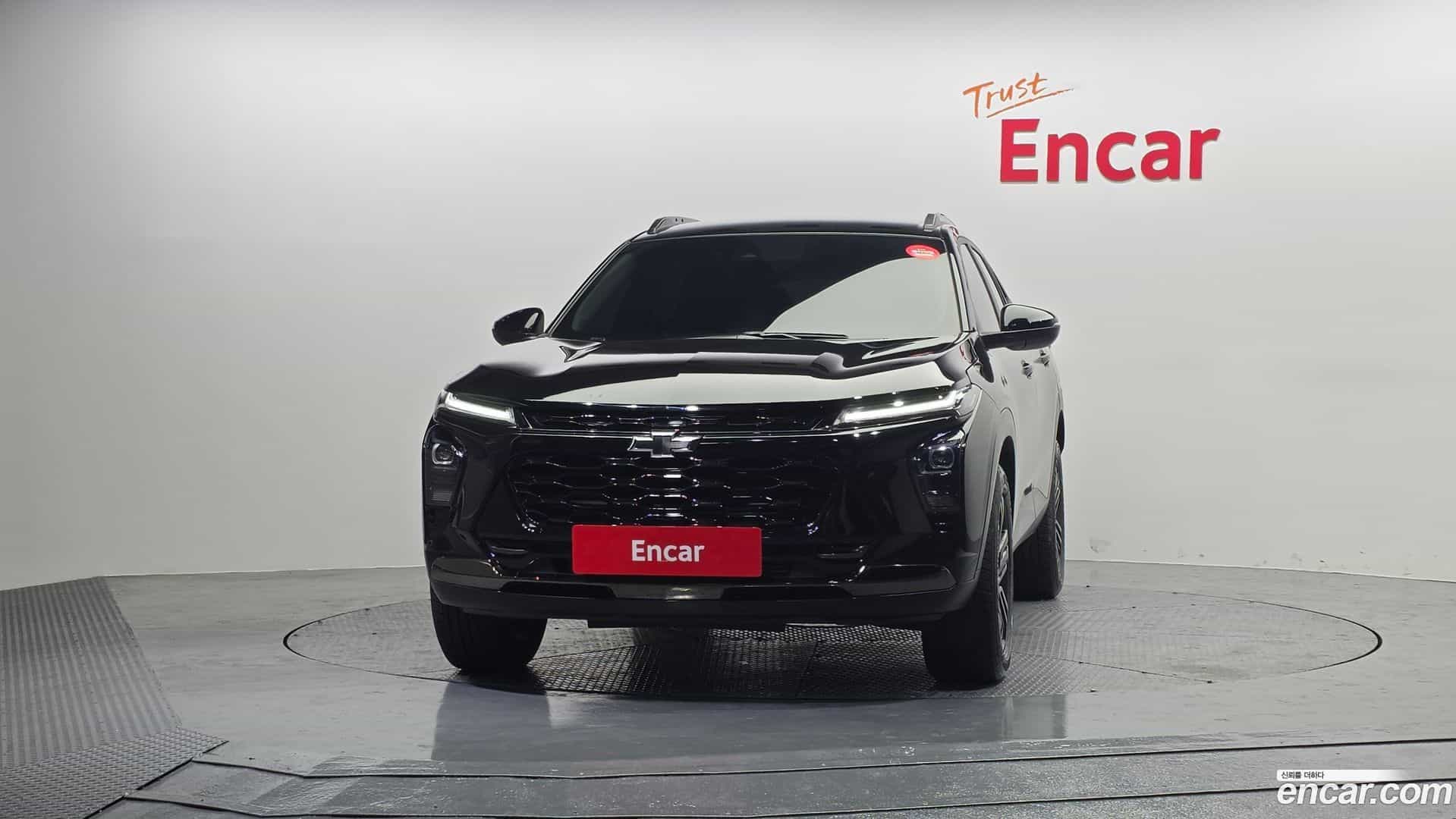 Trax ChevroletGMDaewoo 2024.5-OUTER-003