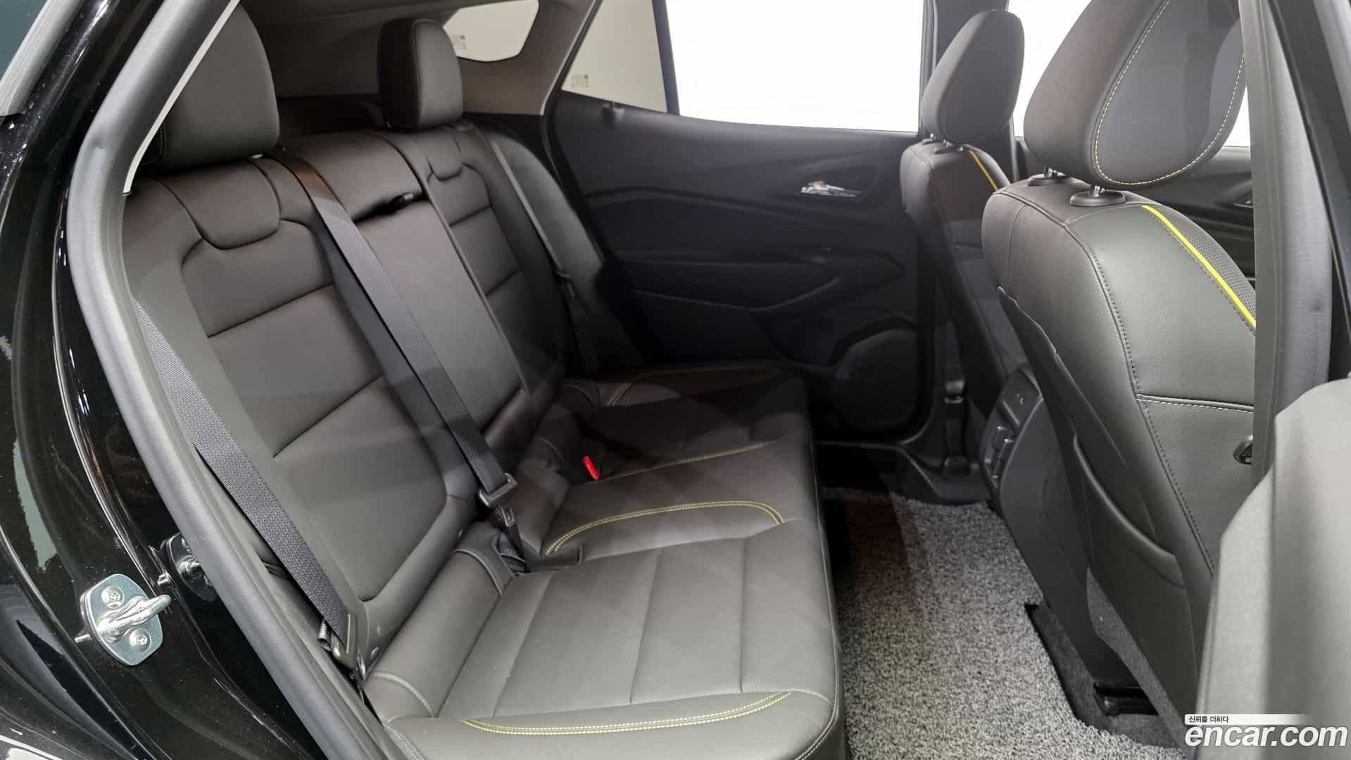 Trax ChevroletGMDaewoo 2024.5-OPTION-016