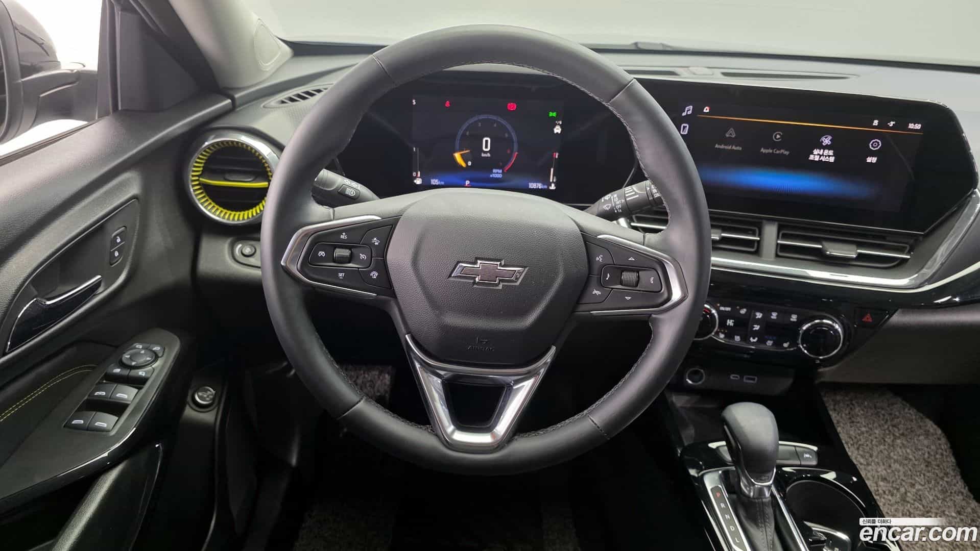 Trax ChevroletGMDaewoo 2024.5-OPTION-017