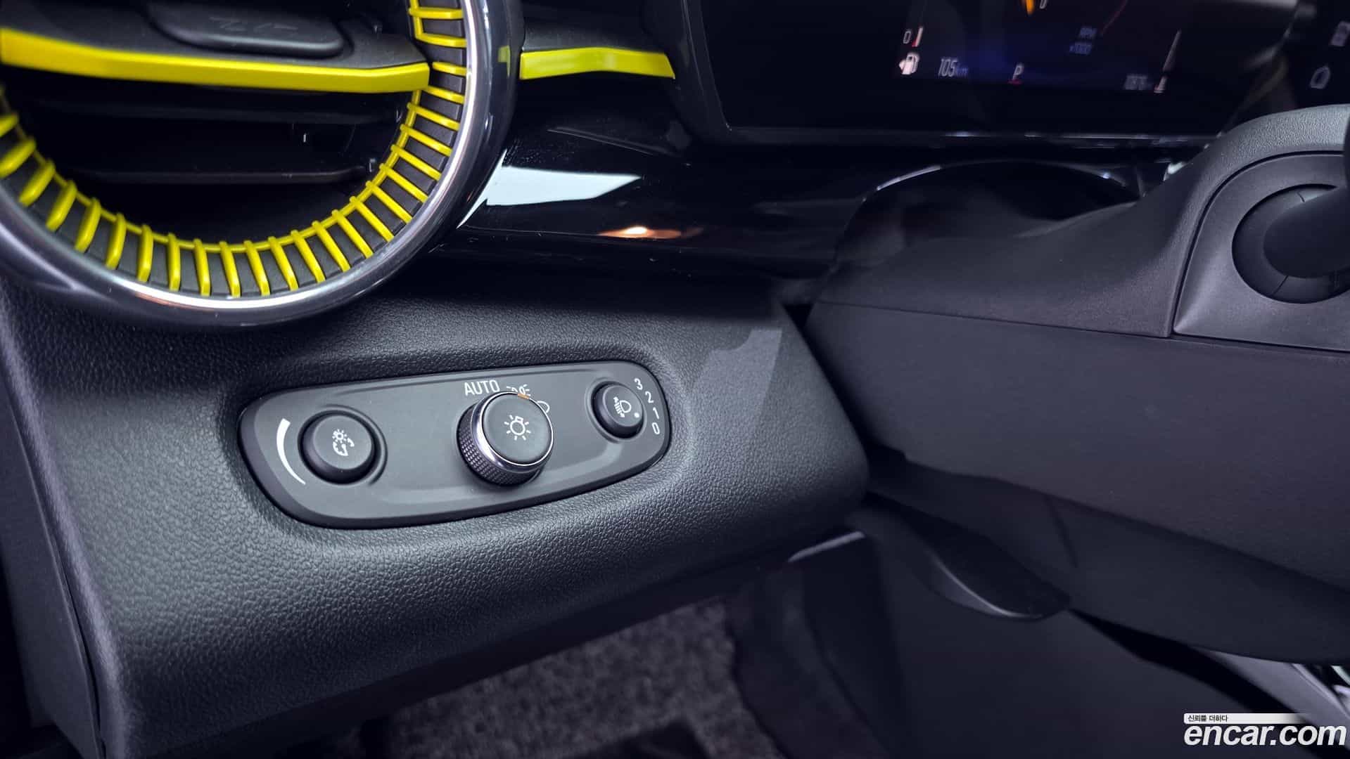 Trax ChevroletGMDaewoo 2024.5-OPTION-023