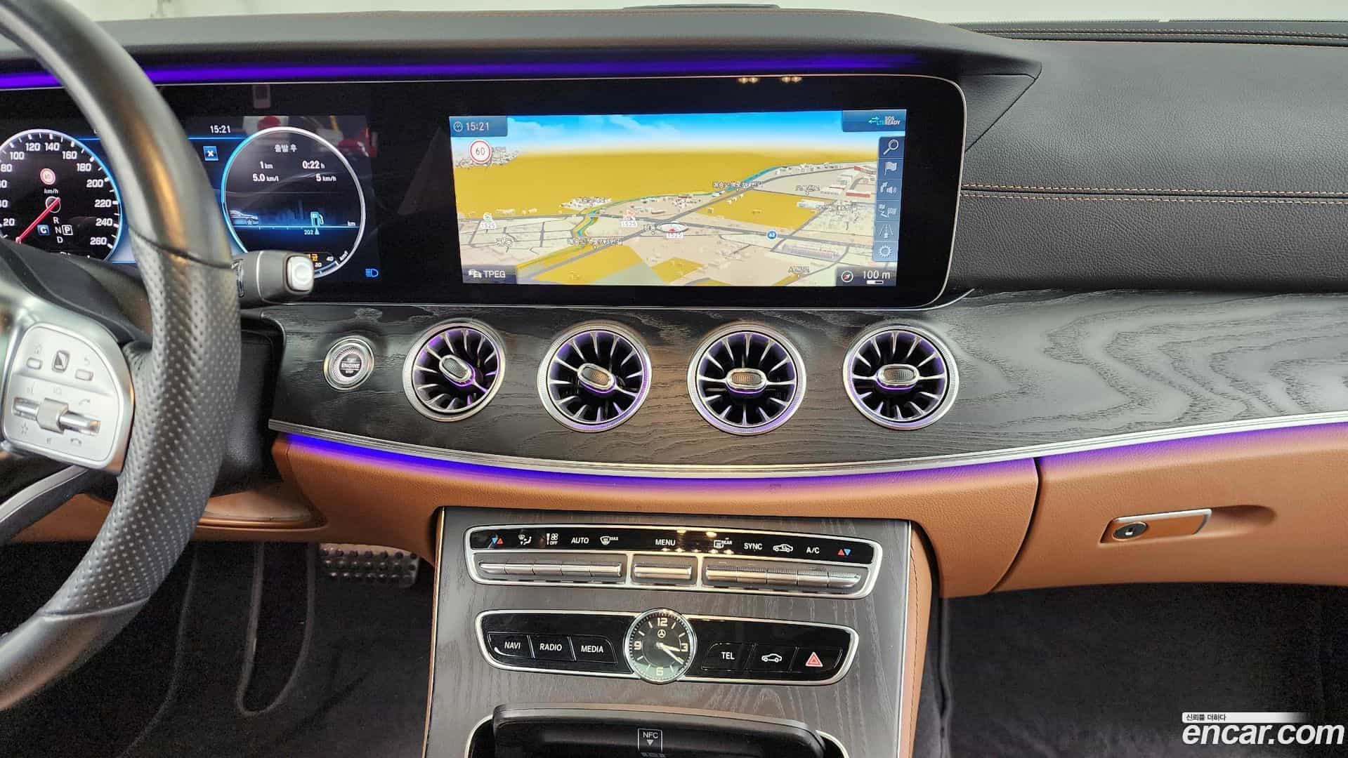 E-Class Mercedes-Benz 2020.4-OPTION-018