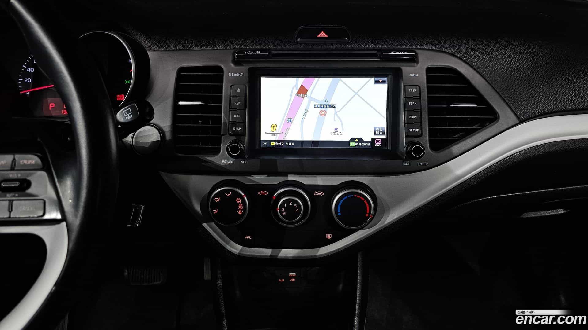 morning Kia 2015.3-OPTION-021