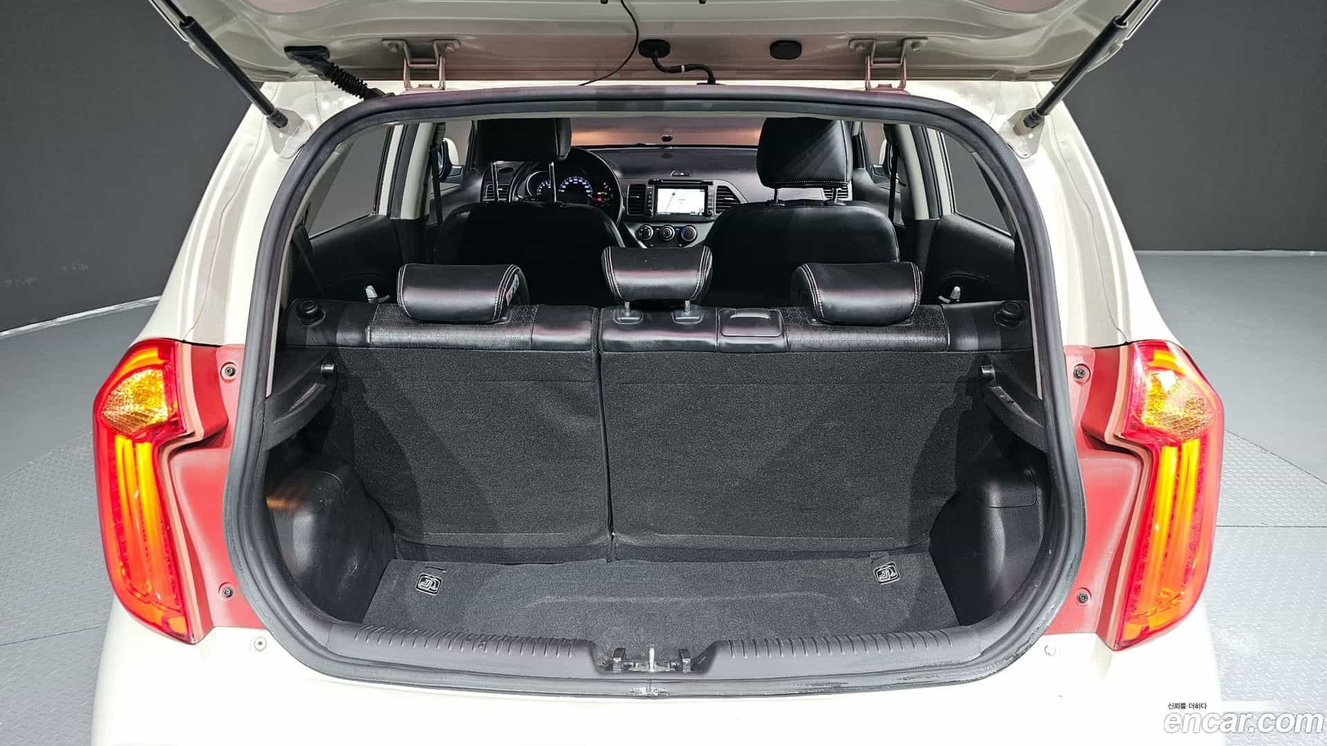 morning Kia 2015.3-OPTION-024