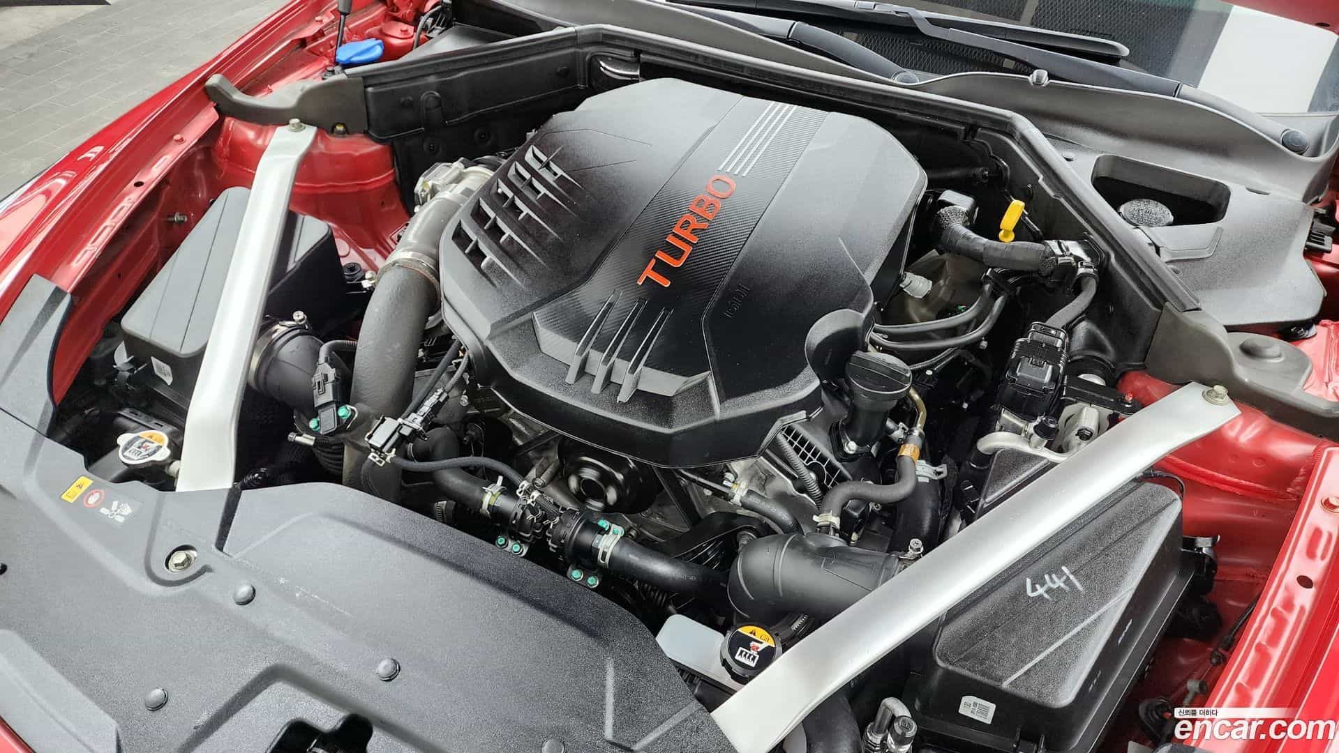 Stinger Kia 2022.1-INNER-006