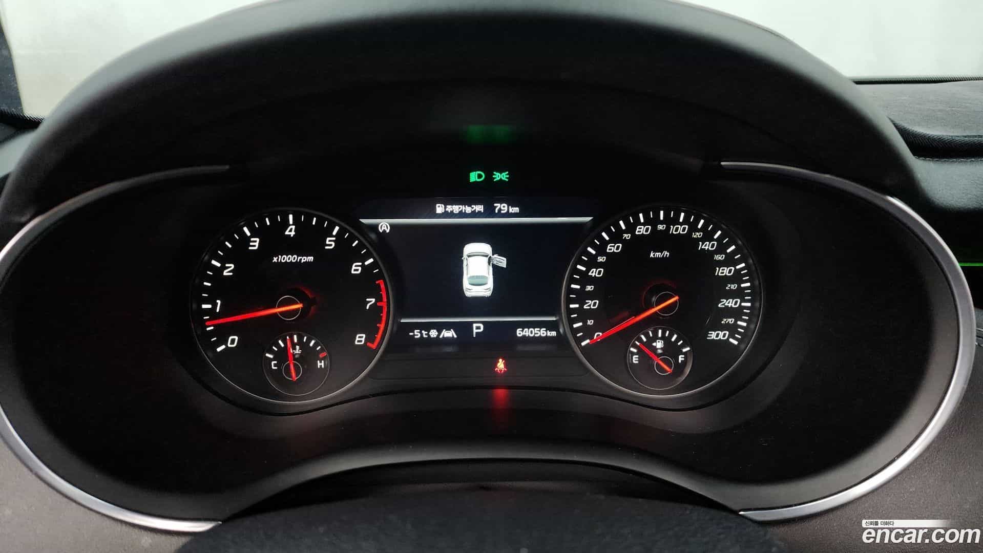 Stinger Kia 2022.1-INNER-008