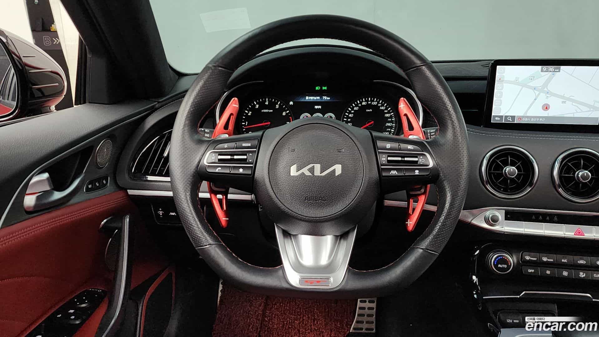 Stinger Kia 2022.1-OPTION-017