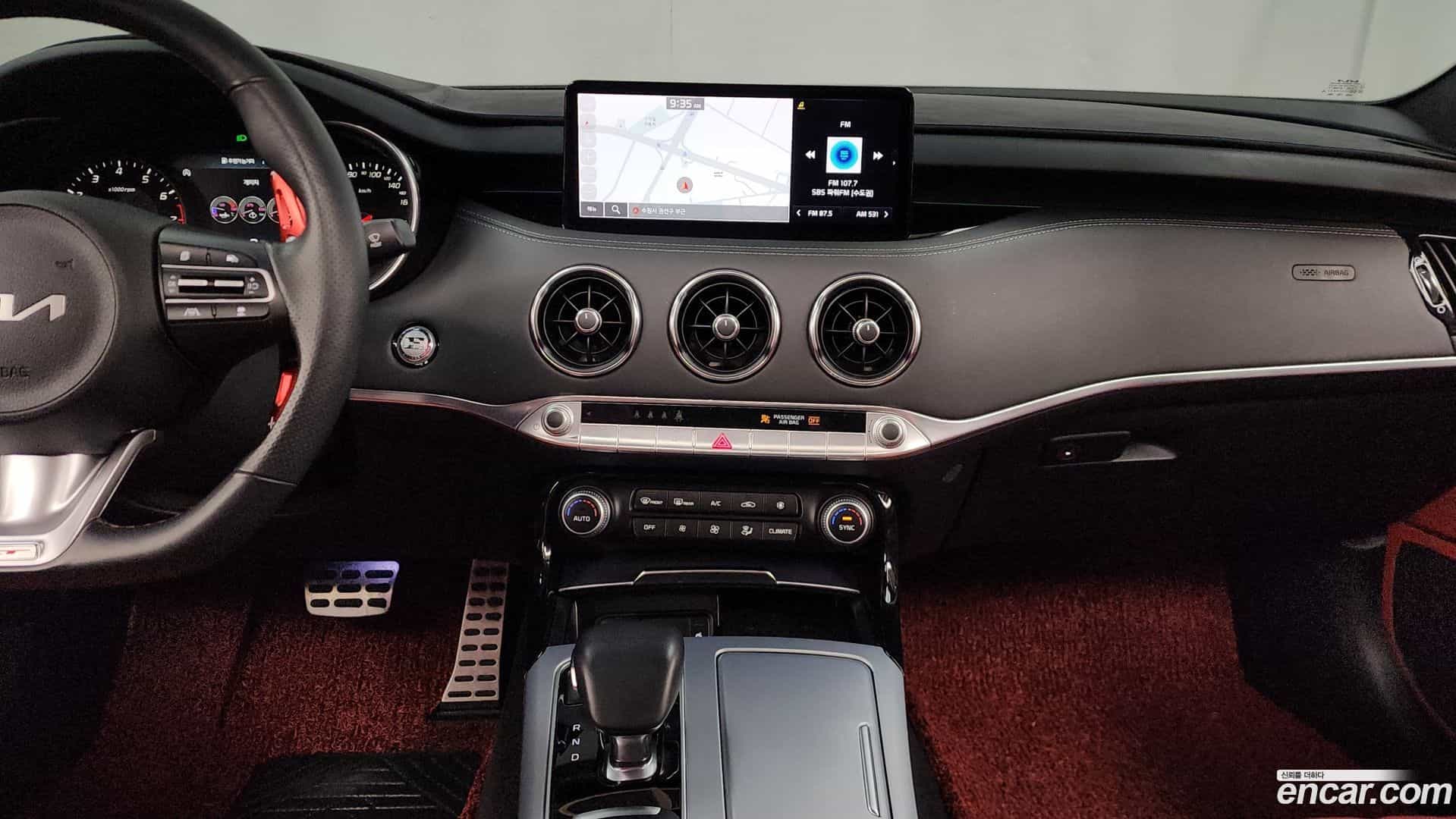 Stinger Kia 2022.1-OPTION-018