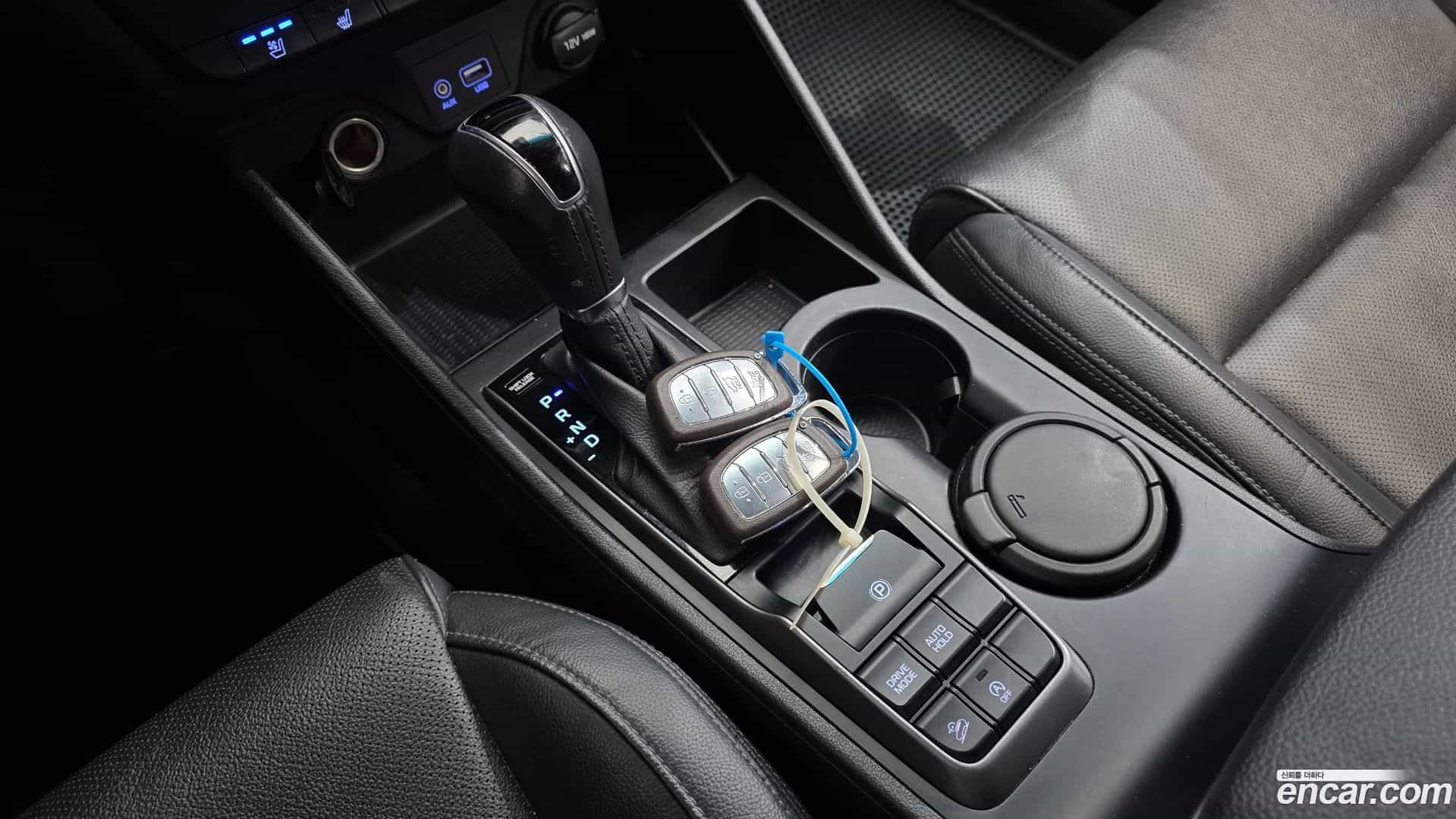 Tucson Hyundai 2015.4-INNER-009