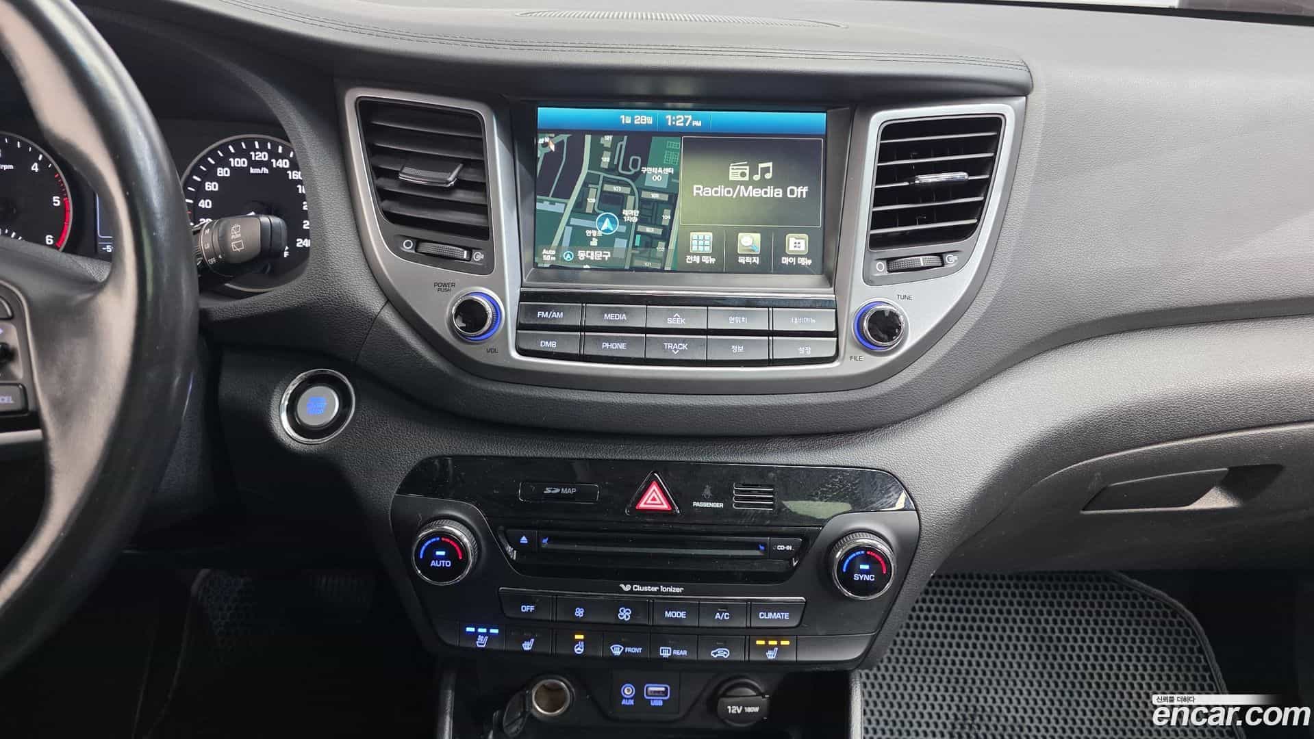 Tucson Hyundai 2015.4-OPTION-018