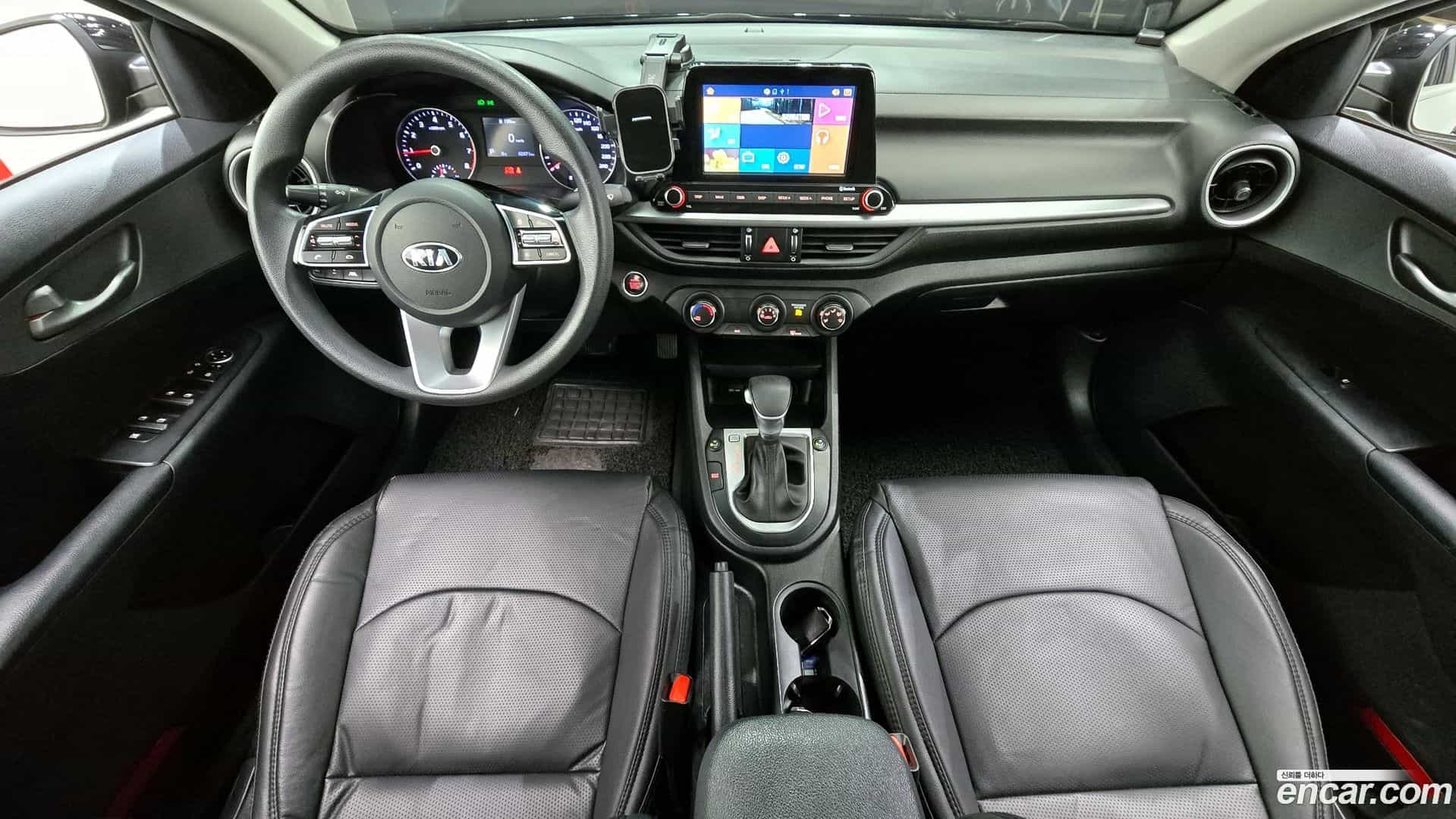 K3 Kia 2020.2-INNER-007